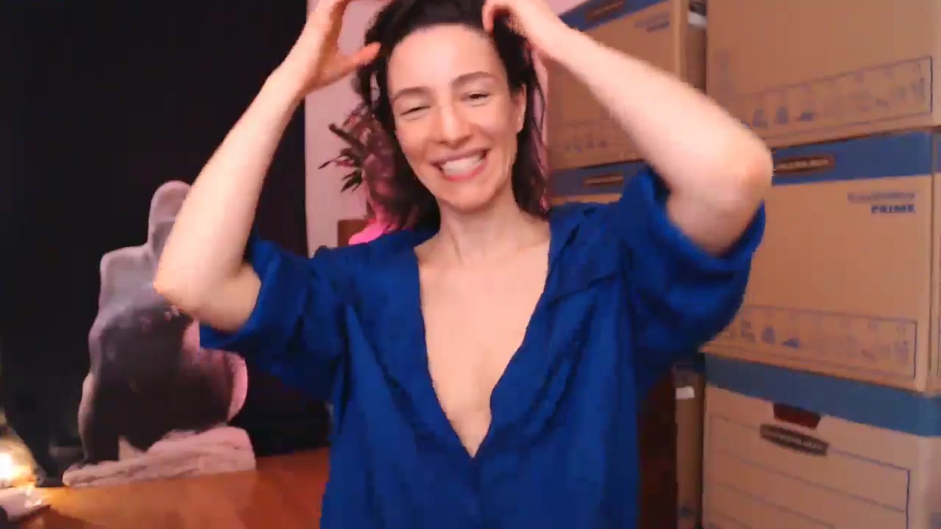 Gallery image thumbnail from Mora_Marvels's myfreecams stream on, 07/12/2024, 01:31 image 11 of 20