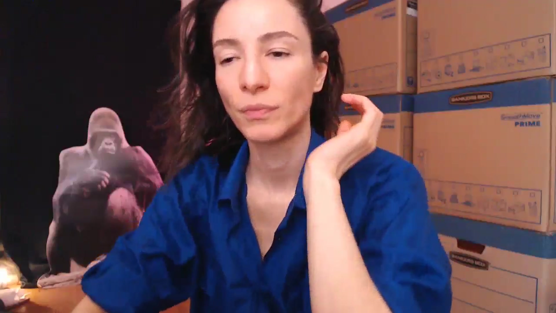 Gallery image thumbnail from Mora_Marvels's myfreecams stream on, 07/12/2024, 01:31 image 7 of 20