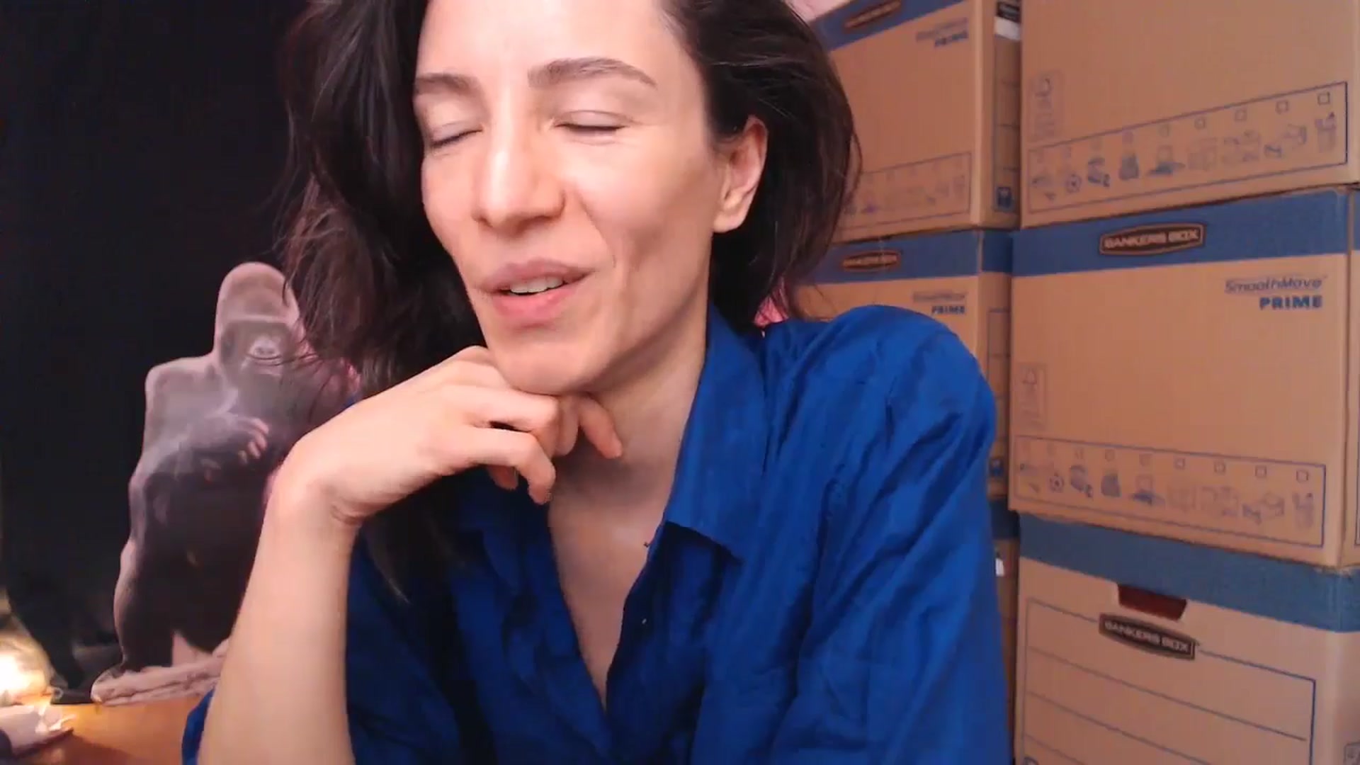 Gallery image thumbnail from Mora_Marvels's myfreecams stream on, 07/12/2024, 01:31 image 2 of 20