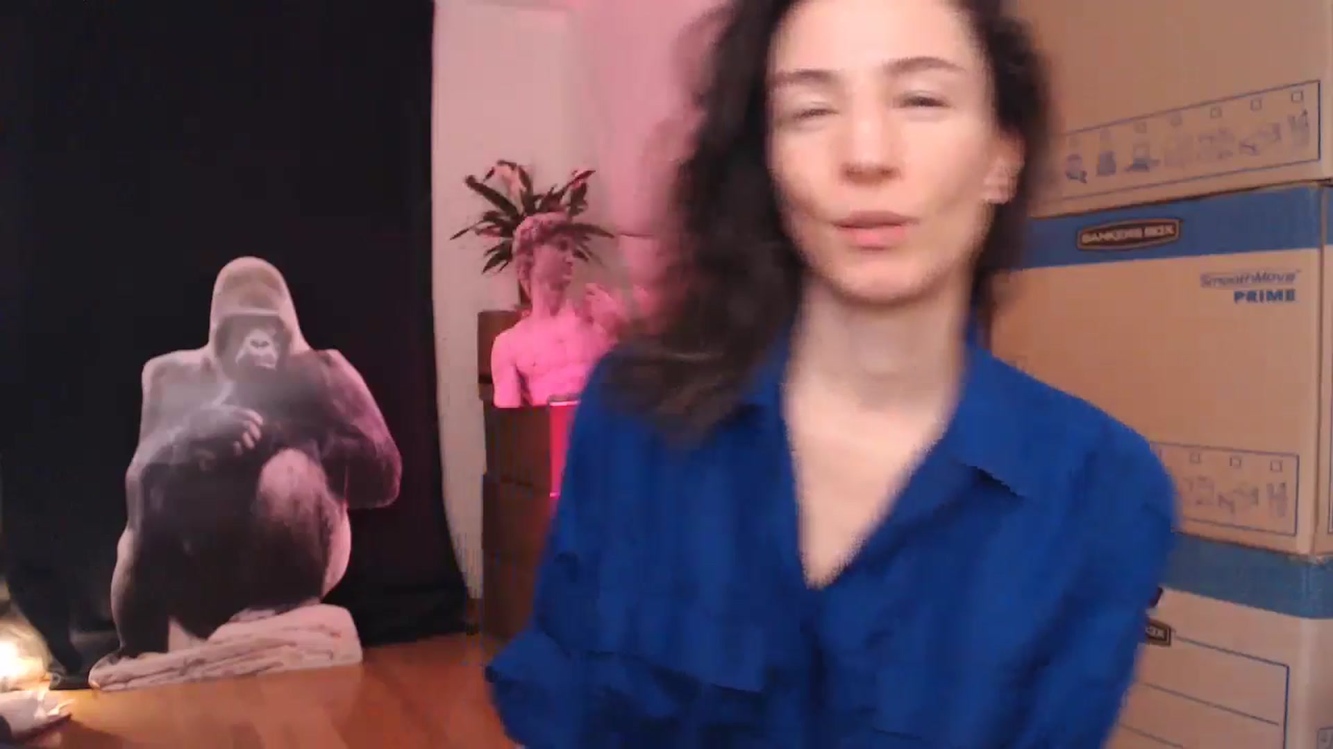 Gallery image thumbnail from Mora_Marvels's myfreecams stream on, 07/12/2024, 01:31 image 3 of 20