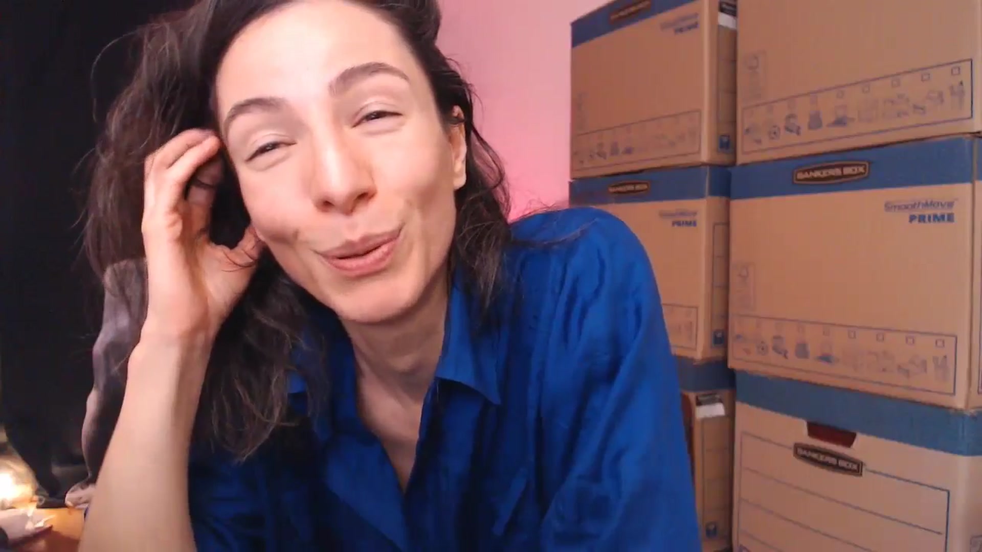 Gallery image thumbnail from Mora_Marvels's myfreecams stream on, 07/12/2024, 01:31 image 5 of 20