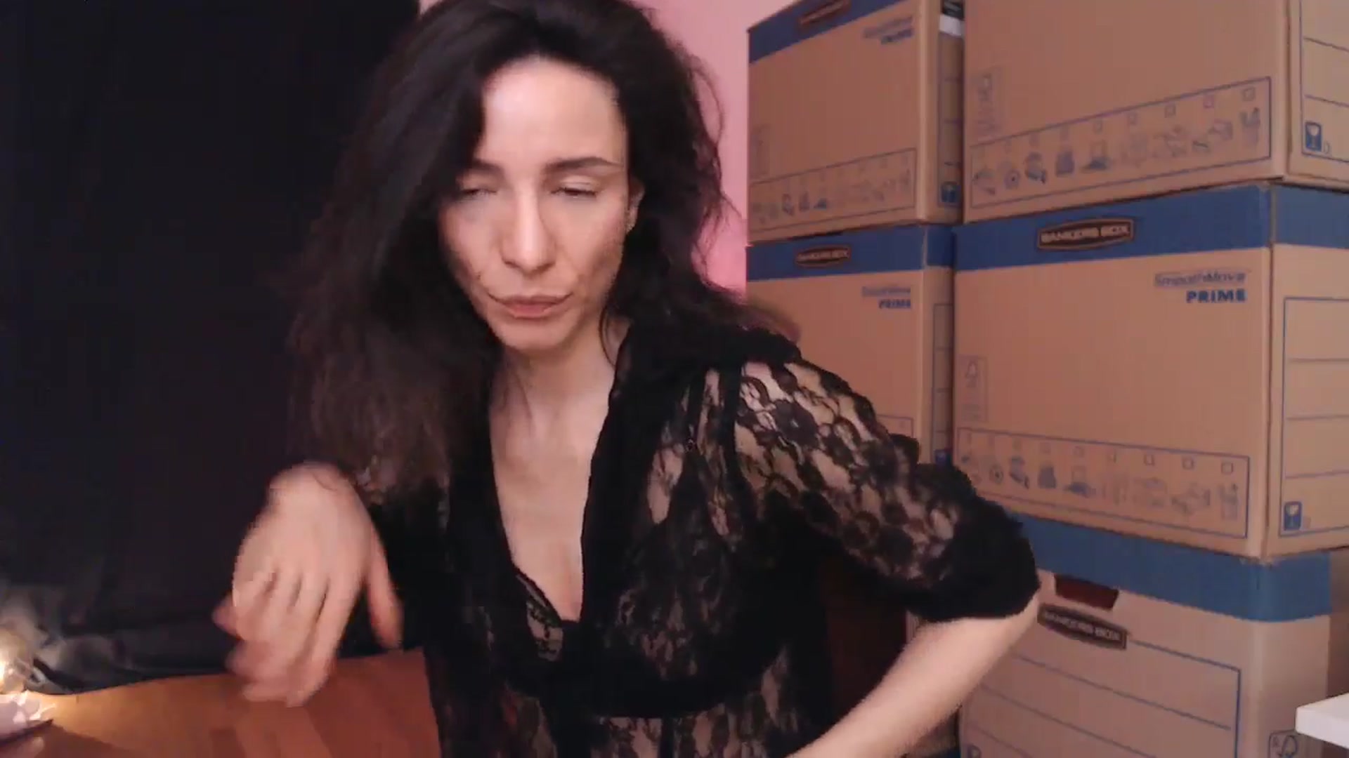 Gallery image thumbnail from Mora_Marvels's myfreecams stream on, 07/13/2024, 01:45 image 19 of 20