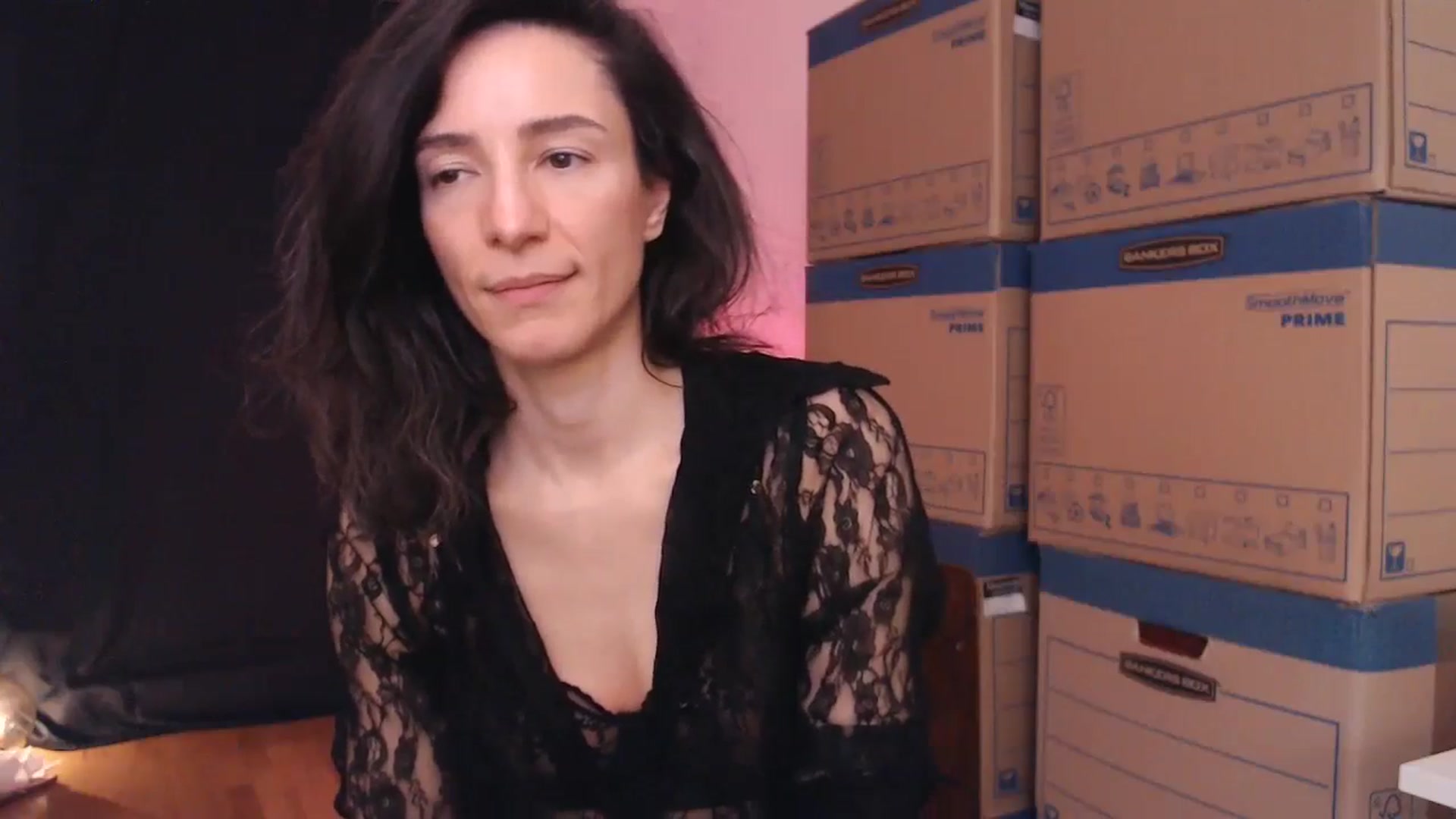 Gallery image thumbnail from Mora_Marvels's myfreecams stream on, 07/13/2024, 01:45 image 16 of 20
