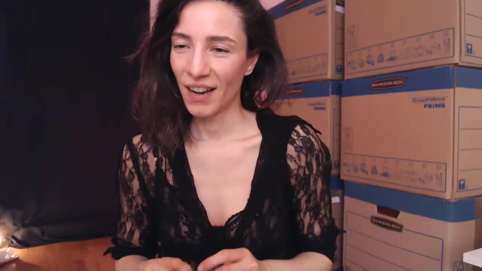 Gallery image thumbnail from Mora_Marvels's myfreecams stream on, 07/13/2024, 01:45 image 15 of 20