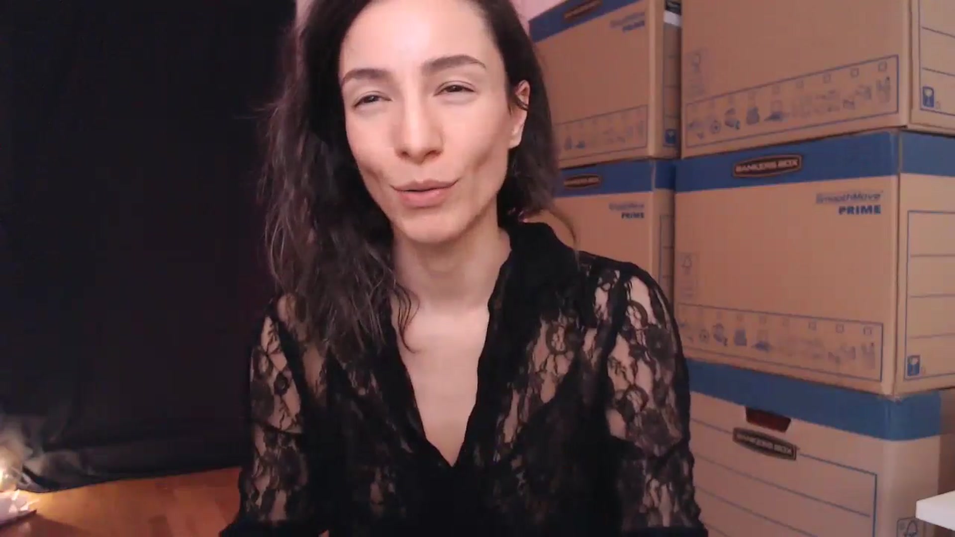 Gallery image thumbnail from Mora_Marvels's myfreecams stream on, 07/13/2024, 01:45 image 3 of 20