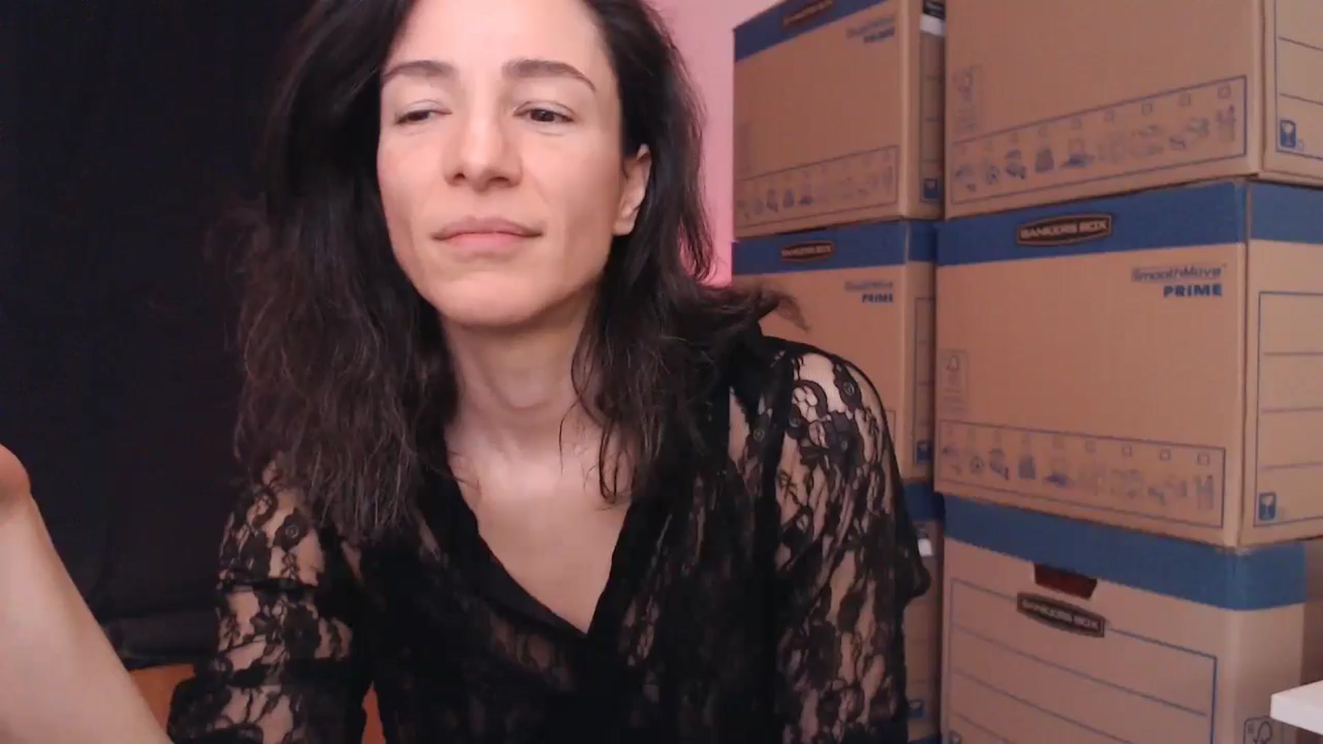 Gallery image thumbnail from Mora_Marvels's myfreecams stream on, 07/13/2024, 01:45 image 8 of 20