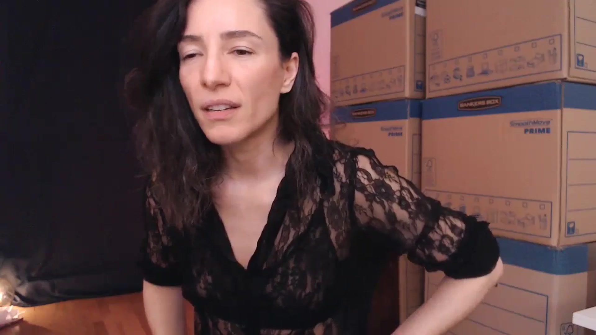Gallery image thumbnail from Mora_Marvels's myfreecams stream on, 07/13/2024, 01:45 image 9 of 20