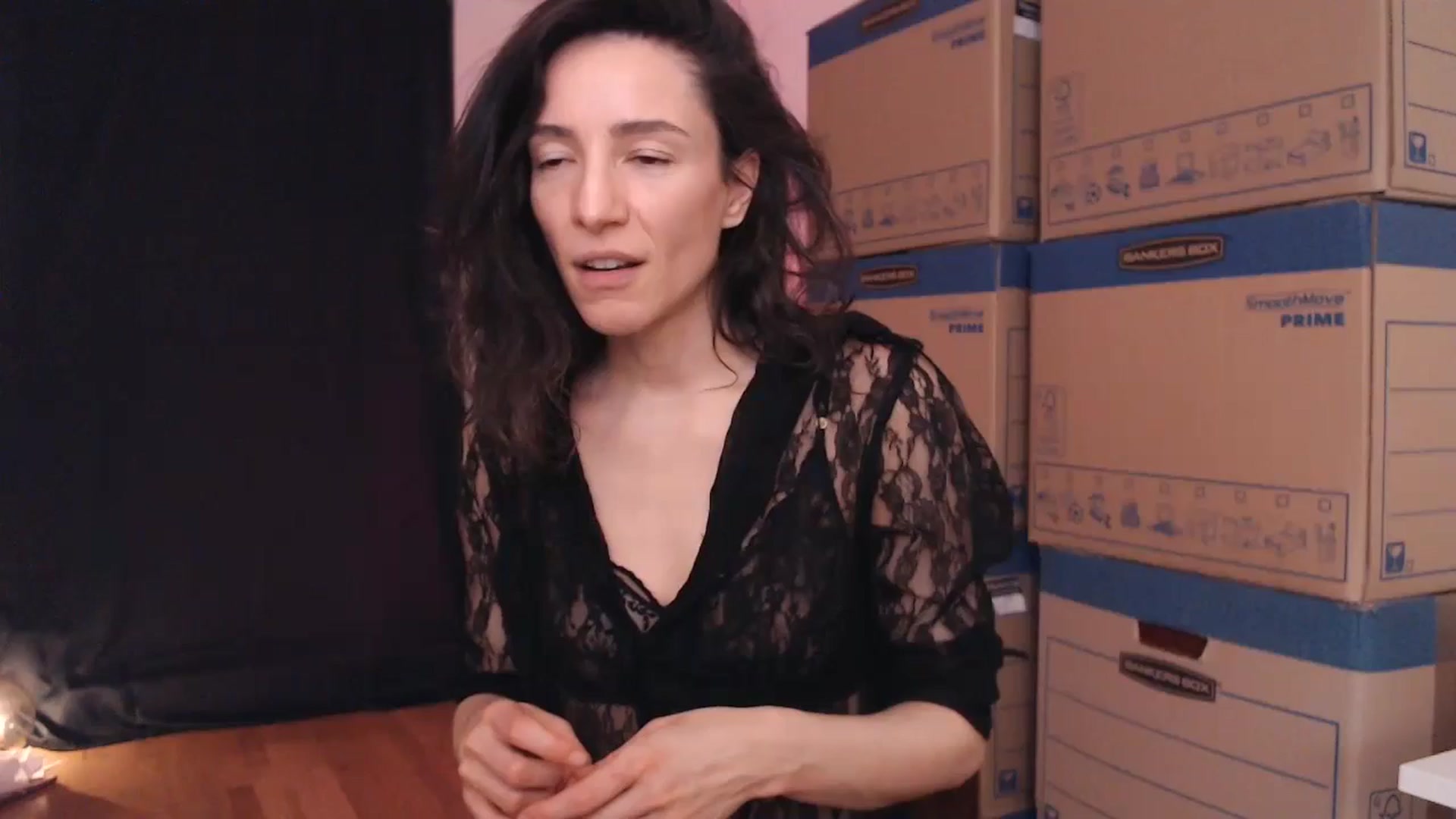 Gallery image thumbnail from Mora_Marvels's myfreecams stream on, 07/13/2024, 01:45 image 14 of 20