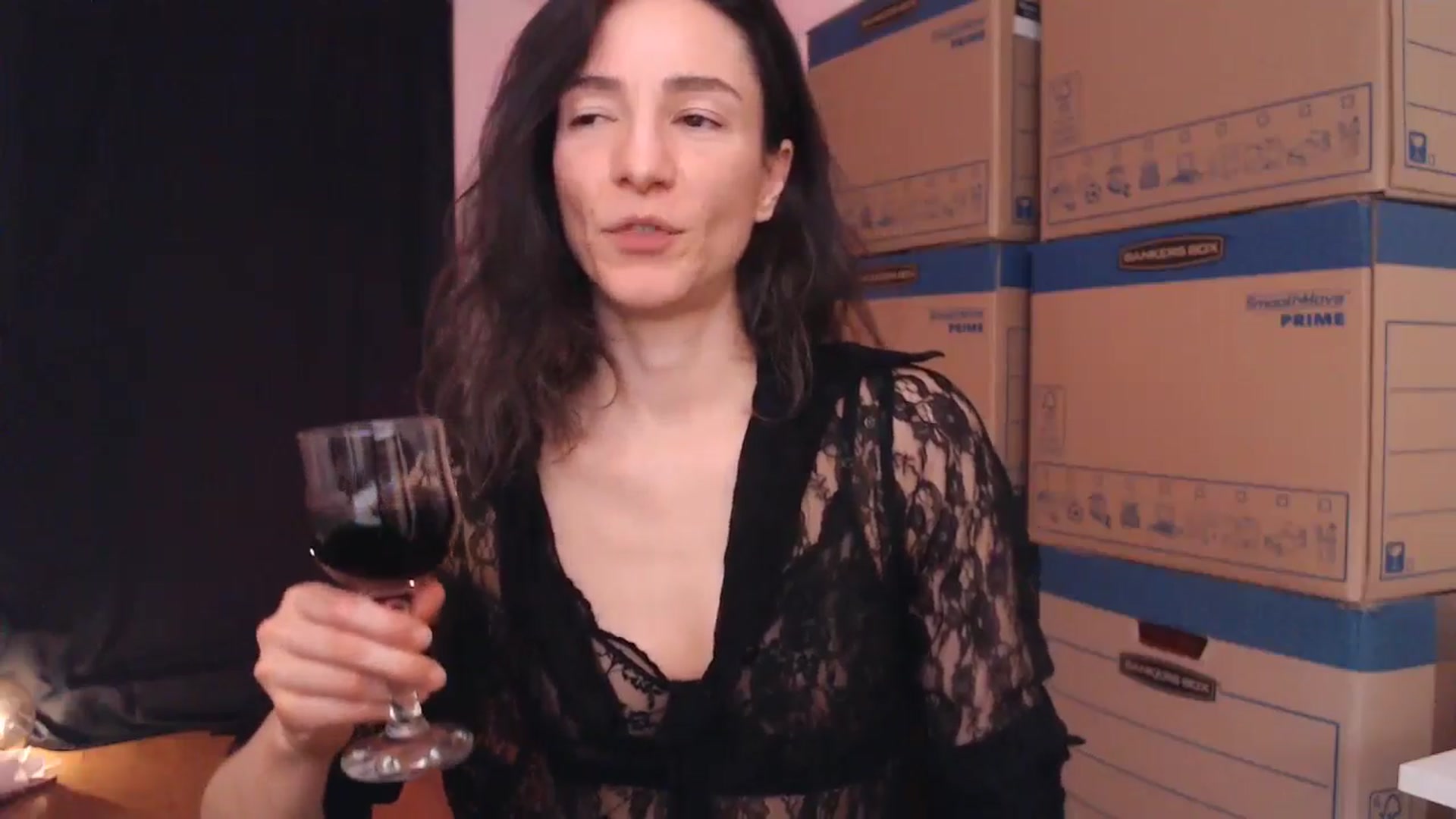 Gallery image thumbnail from Mora_Marvels's myfreecams stream on, 07/13/2024, 01:45 image 18 of 20