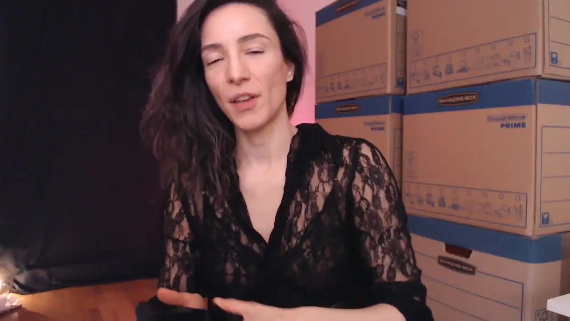 Gallery image thumbnail from Mora_Marvels's myfreecams stream on, 07/13/2024, 01:45 image 2 of 20