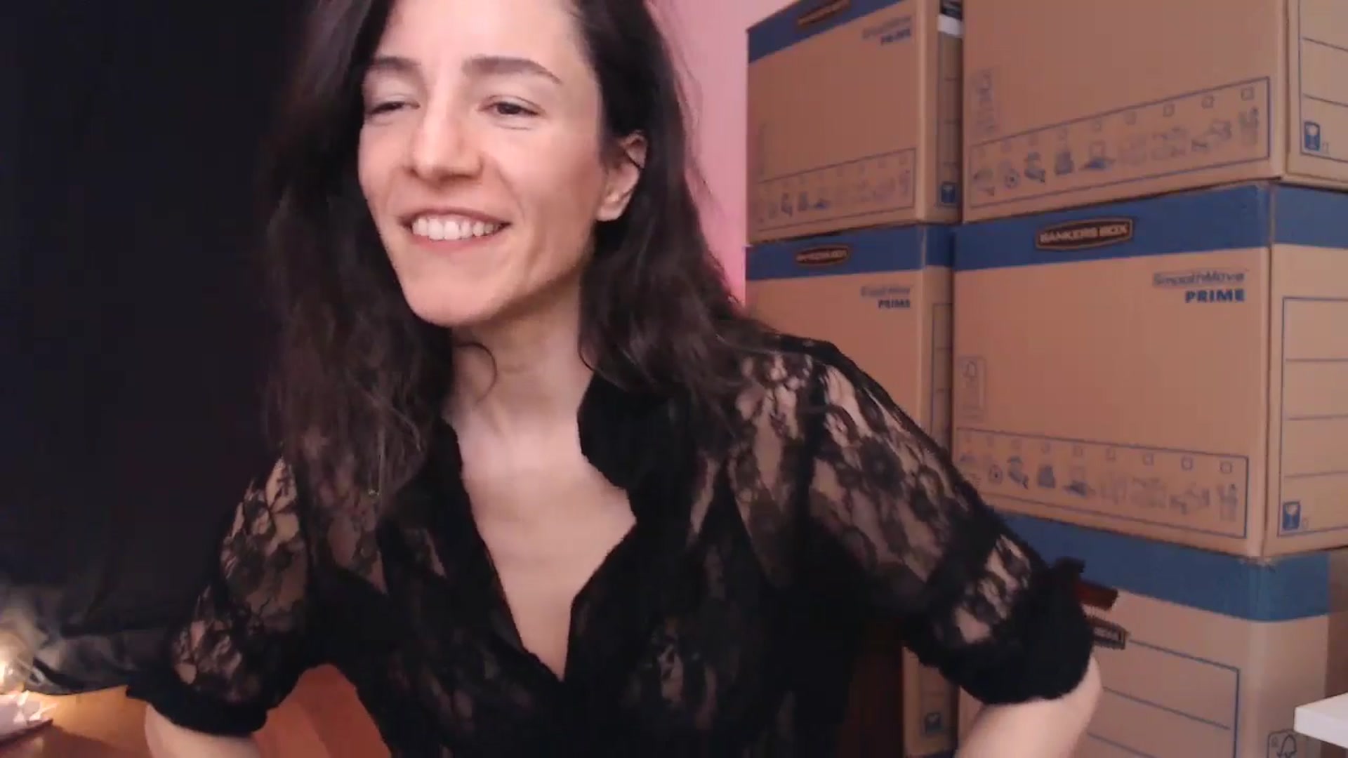 Gallery image thumbnail from Mora_Marvels's myfreecams stream on, 07/13/2024, 01:45 image 6 of 20