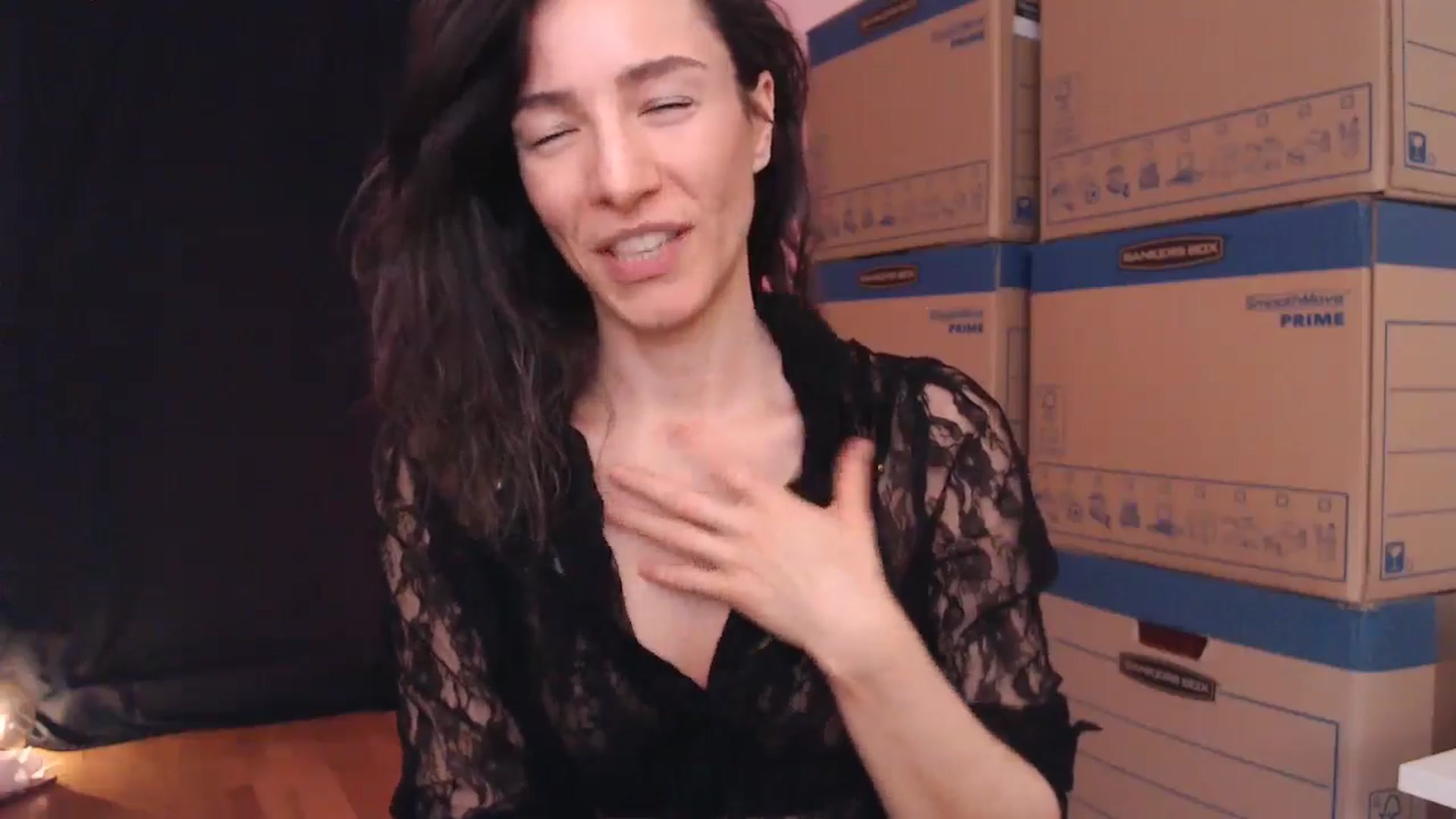Gallery image thumbnail from Mora_Marvels's myfreecams stream on, 07/13/2024, 01:45 image 7 of 20