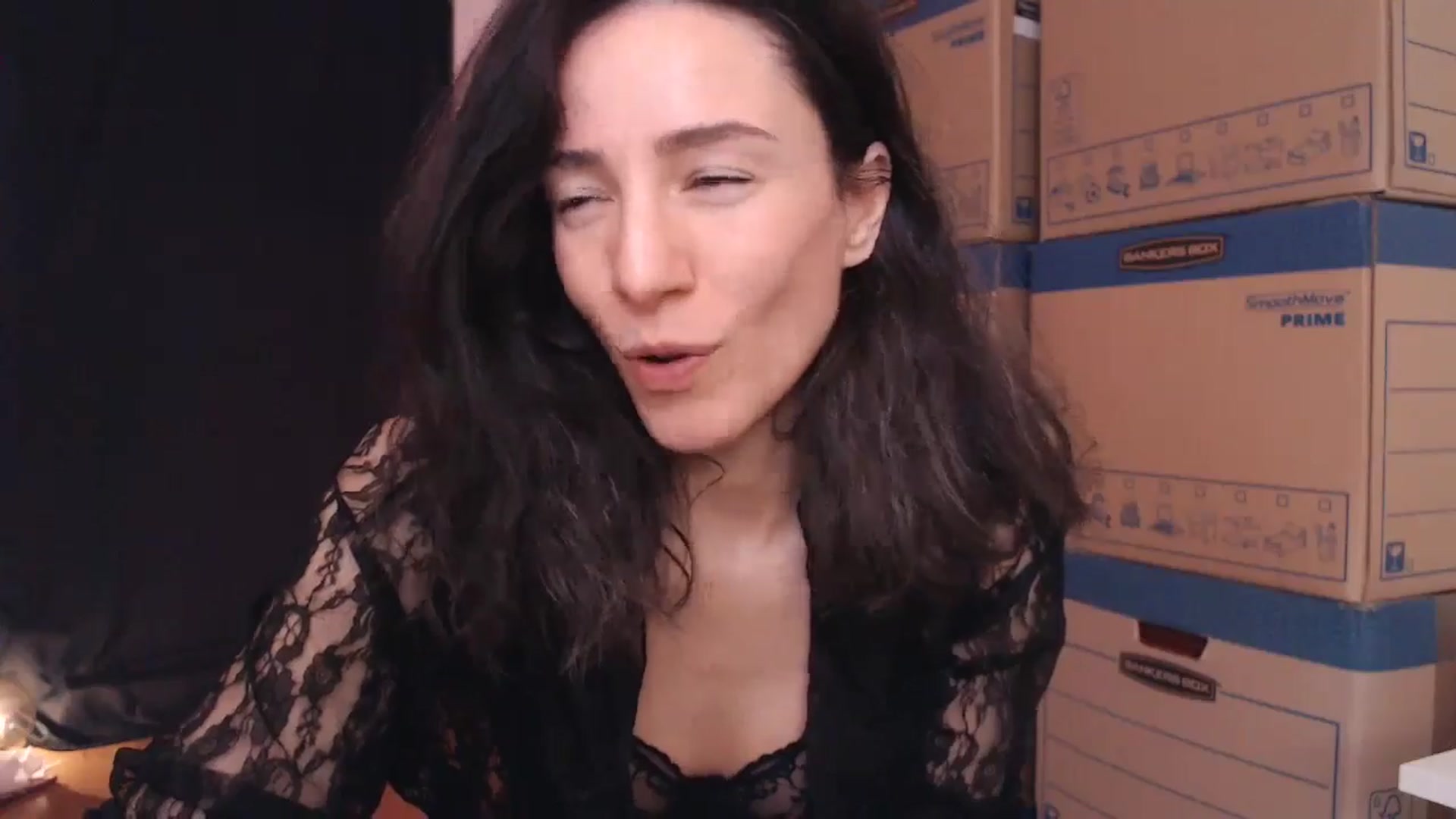 Gallery image thumbnail from Mora_Marvels's myfreecams stream on, 07/13/2024, 01:45 image 12 of 20