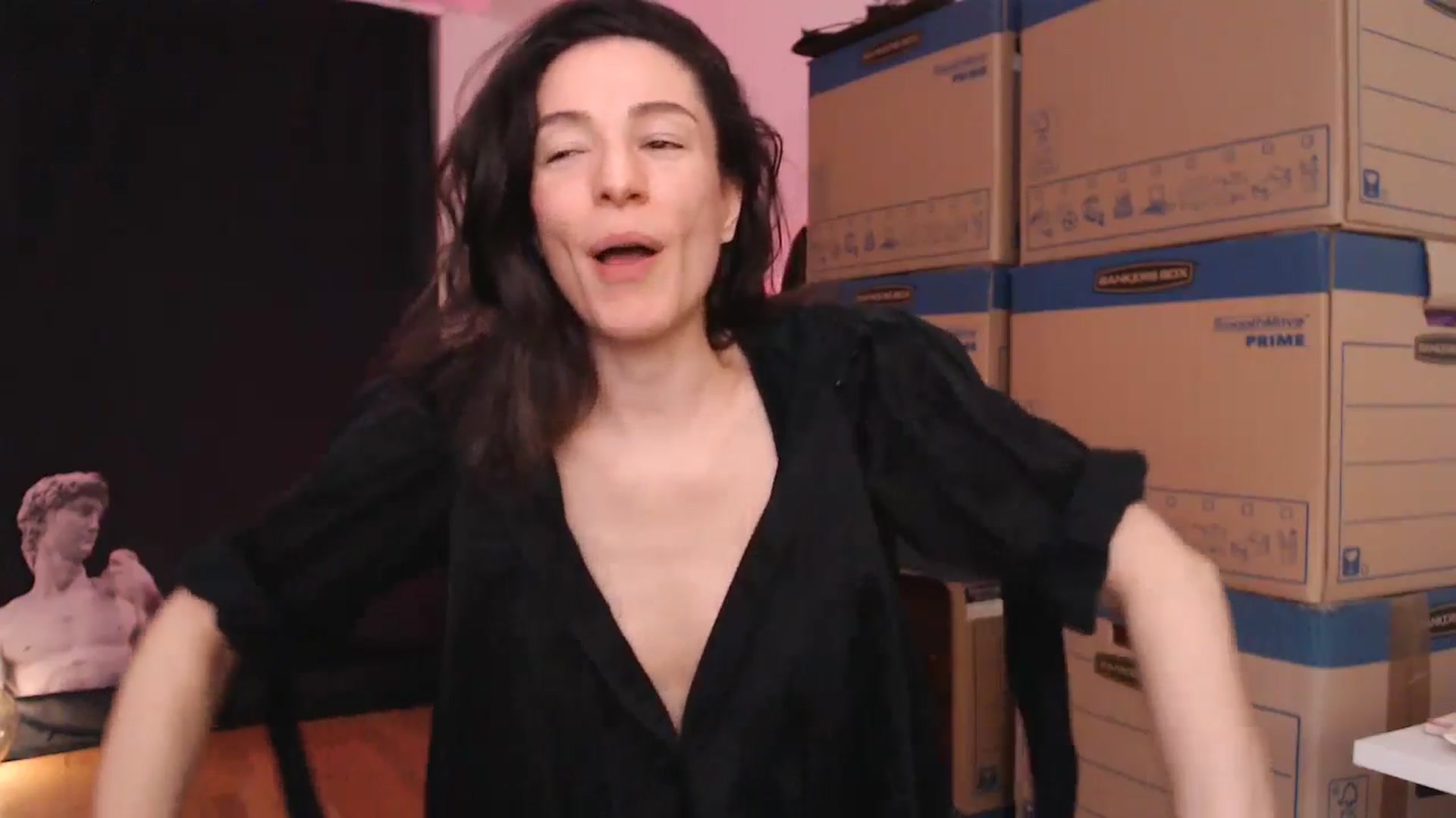 Gallery image thumbnail from Mora_Marvels's myfreecams stream on, 07/14/2024, 02:51 image 9 of 20