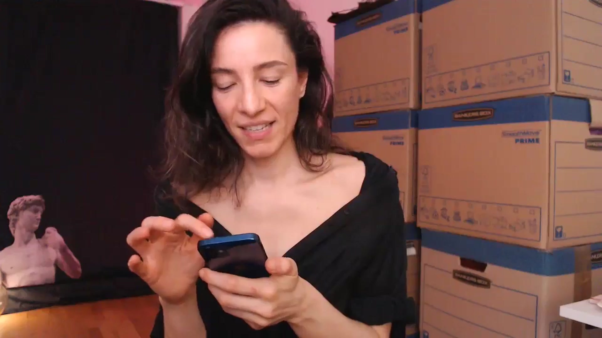 Gallery image thumbnail from Mora_Marvels's myfreecams stream on, 07/14/2024, 02:51 image 7 of 20
