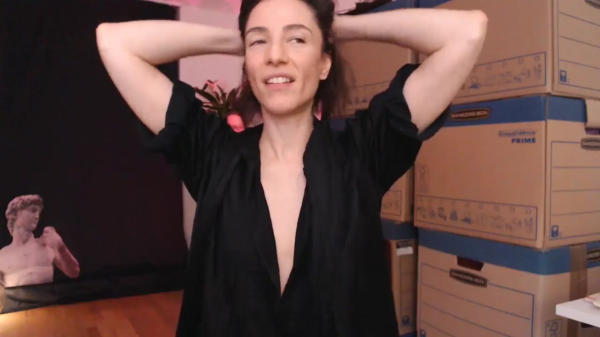 Gallery image thumbnail from Mora_Marvels's myfreecams stream on, 07/14/2024, 02:51 image 14 of 20