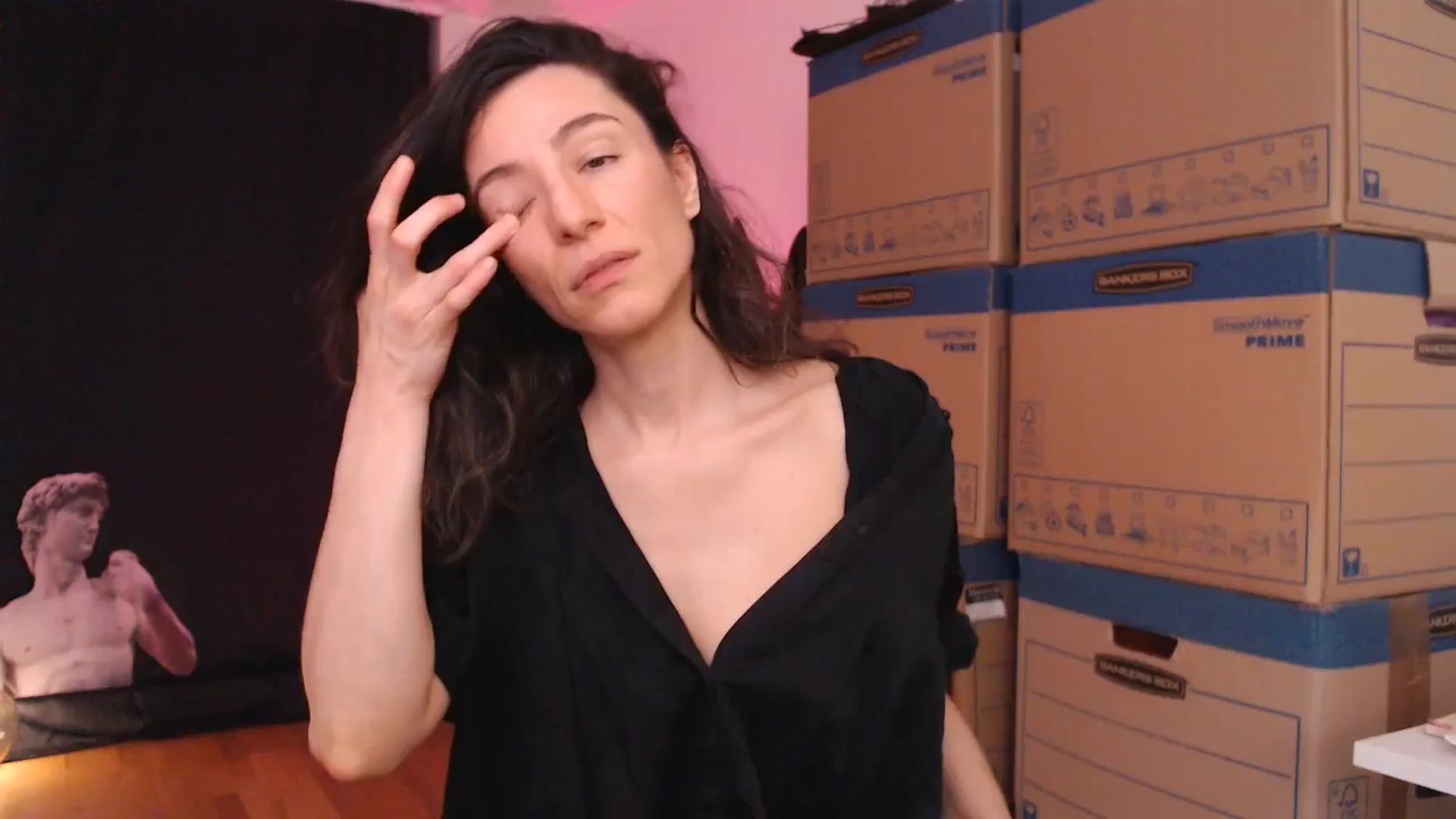 Gallery image thumbnail from Mora_Marvels's myfreecams stream on, 07/14/2024, 02:51 image 8 of 20
