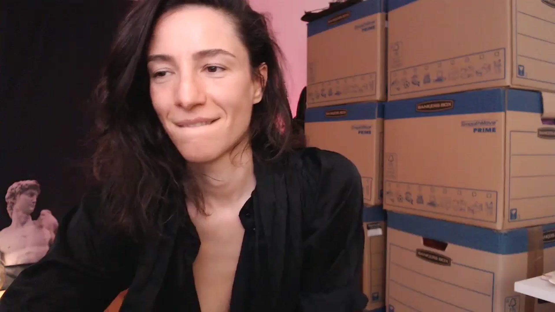 Gallery image thumbnail from Mora_Marvels's myfreecams stream on, 07/14/2024, 02:51 image 15 of 20