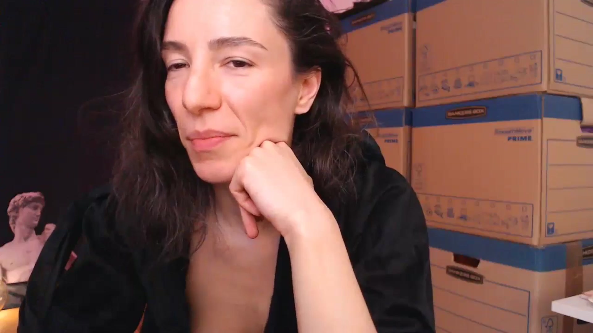 Gallery image thumbnail from Mora_Marvels's myfreecams stream on, 07/14/2024, 02:51 image 5 of 20