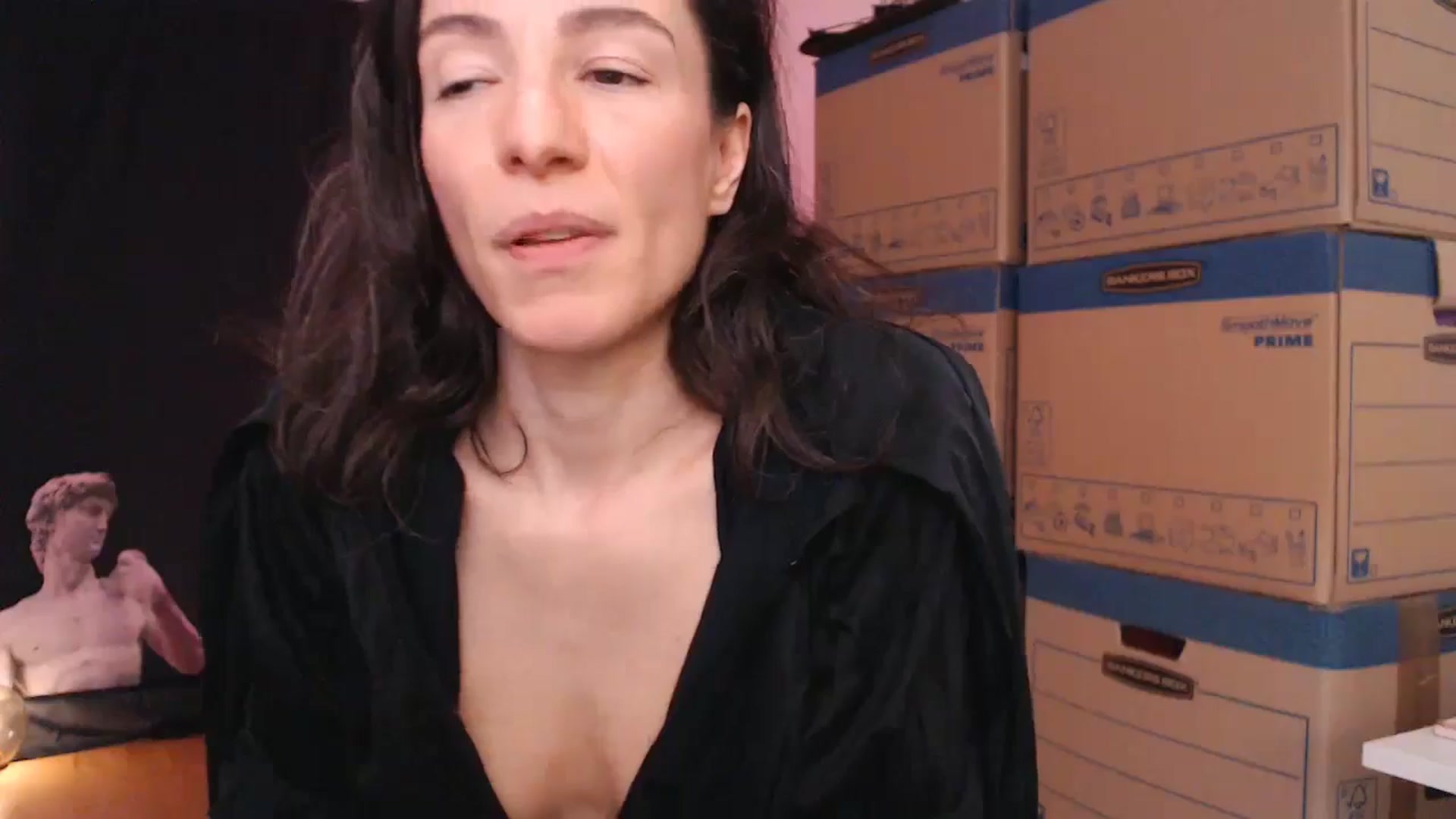 Gallery image thumbnail from Mora_Marvels's myfreecams stream on, 07/14/2024, 02:51 image 2 of 20