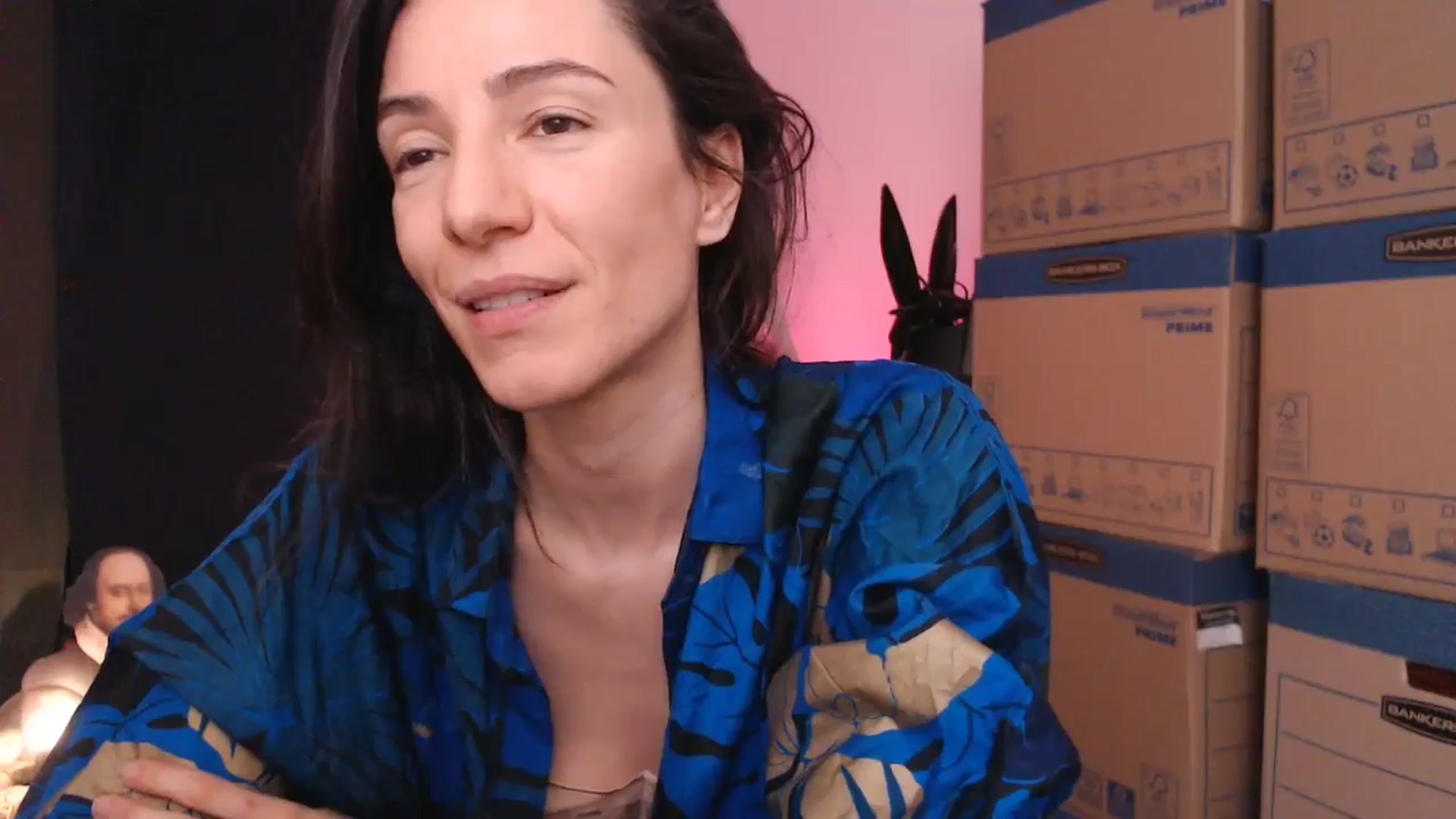 Gallery image thumbnail from Mora_Marvels's myfreecams stream on, 07/16/2024, 02:01 image 19 of 20