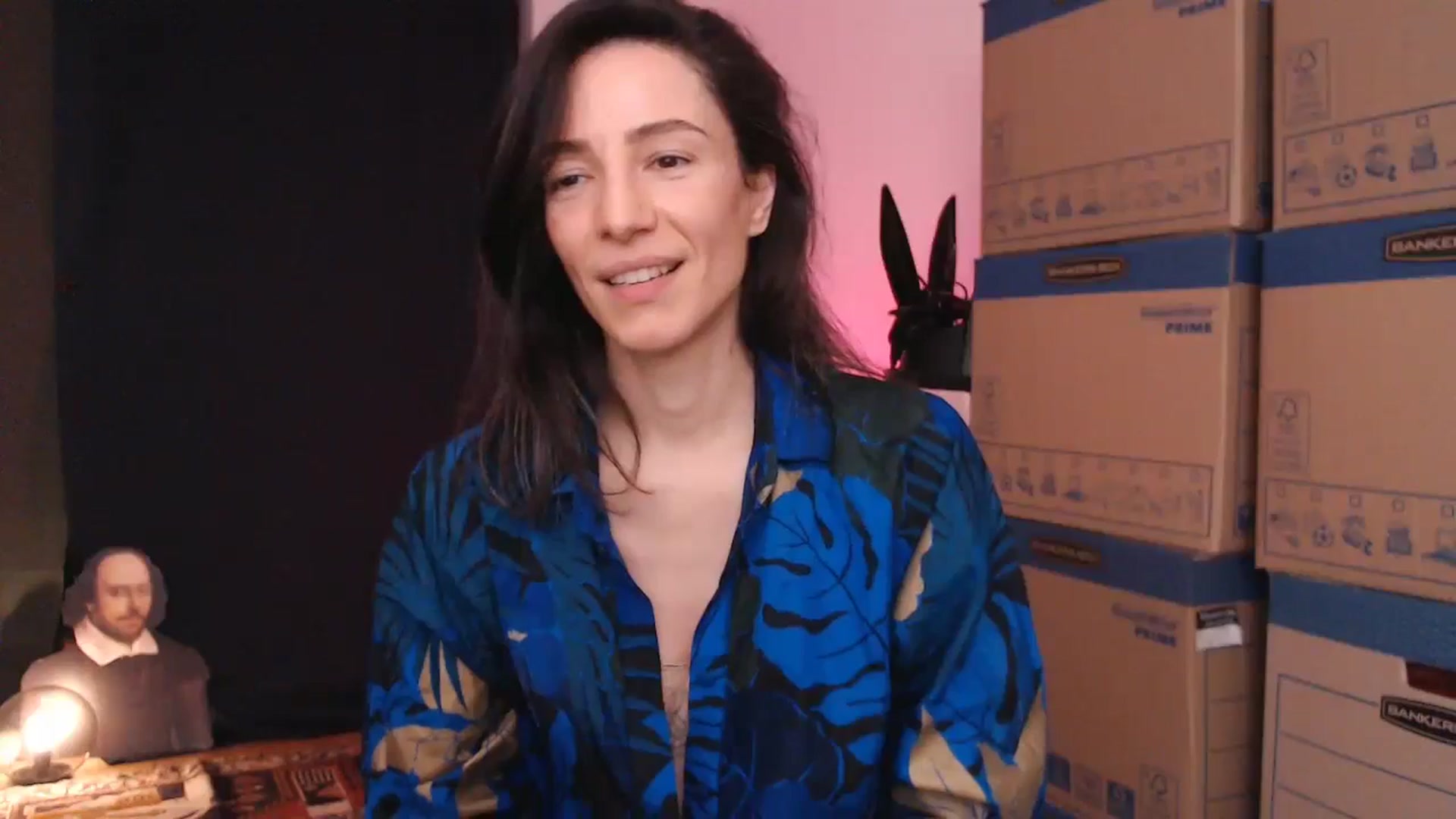 Gallery image thumbnail from Mora_Marvels's myfreecams stream on, 07/16/2024, 02:01 image 7 of 20