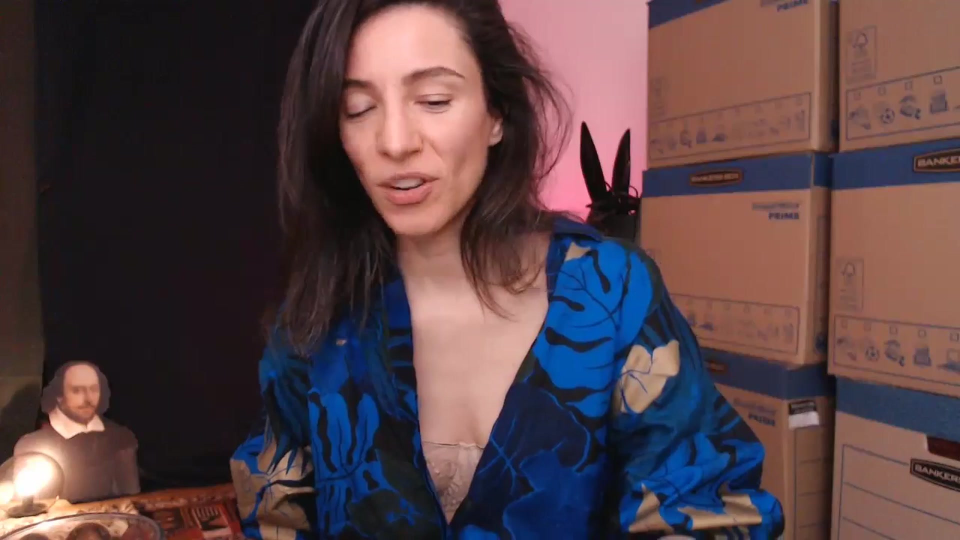 Gallery image thumbnail from Mora_Marvels's myfreecams stream on, 07/16/2024, 02:01 image 11 of 20