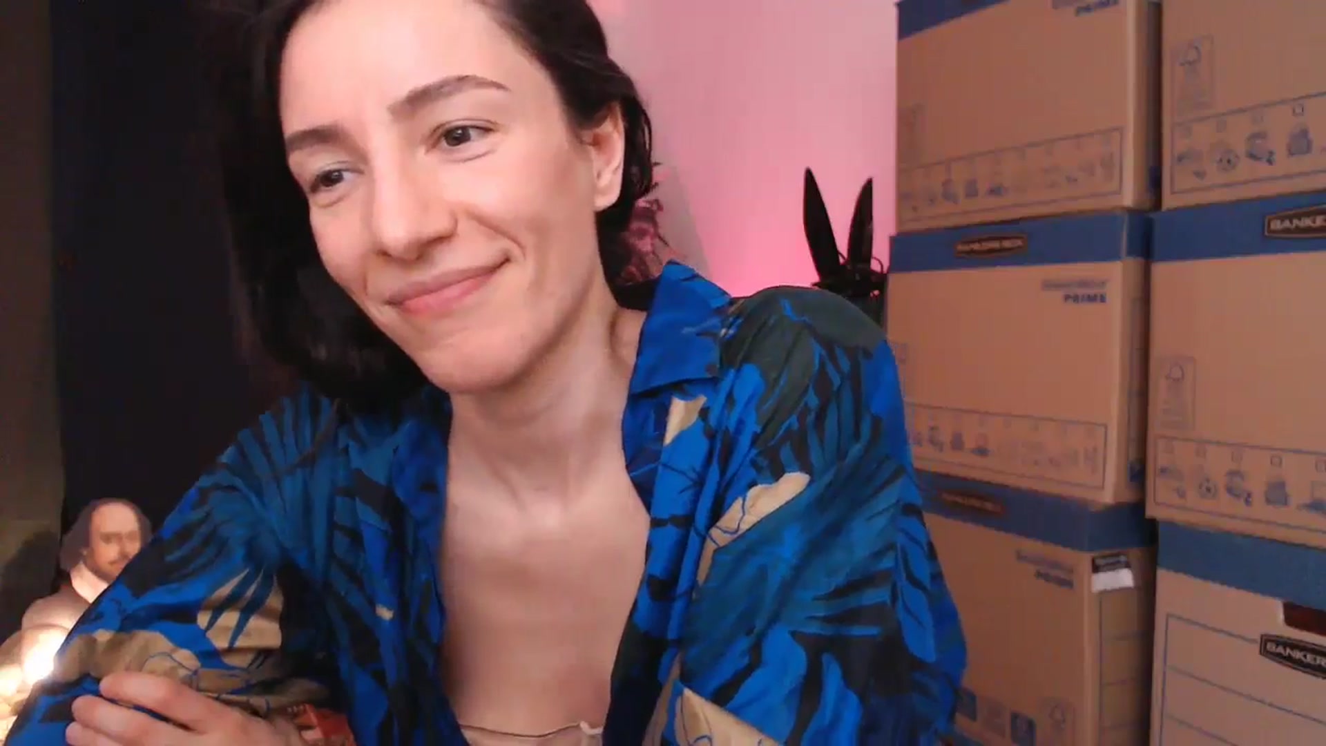 Gallery image thumbnail from Mora_Marvels's myfreecams stream on, 07/16/2024, 02:01 image 2 of 20