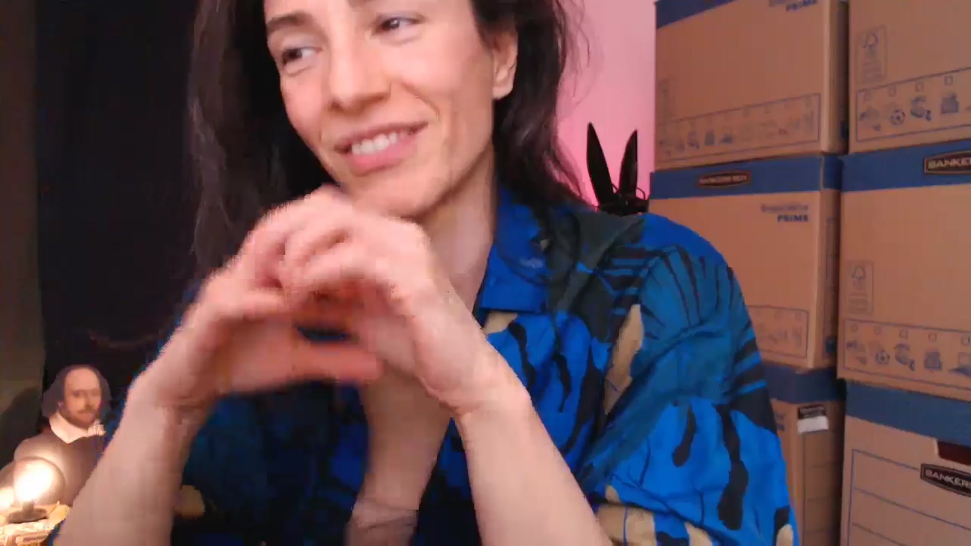 Gallery image thumbnail from Mora_Marvels's myfreecams stream on, 07/16/2024, 02:01 image 18 of 20