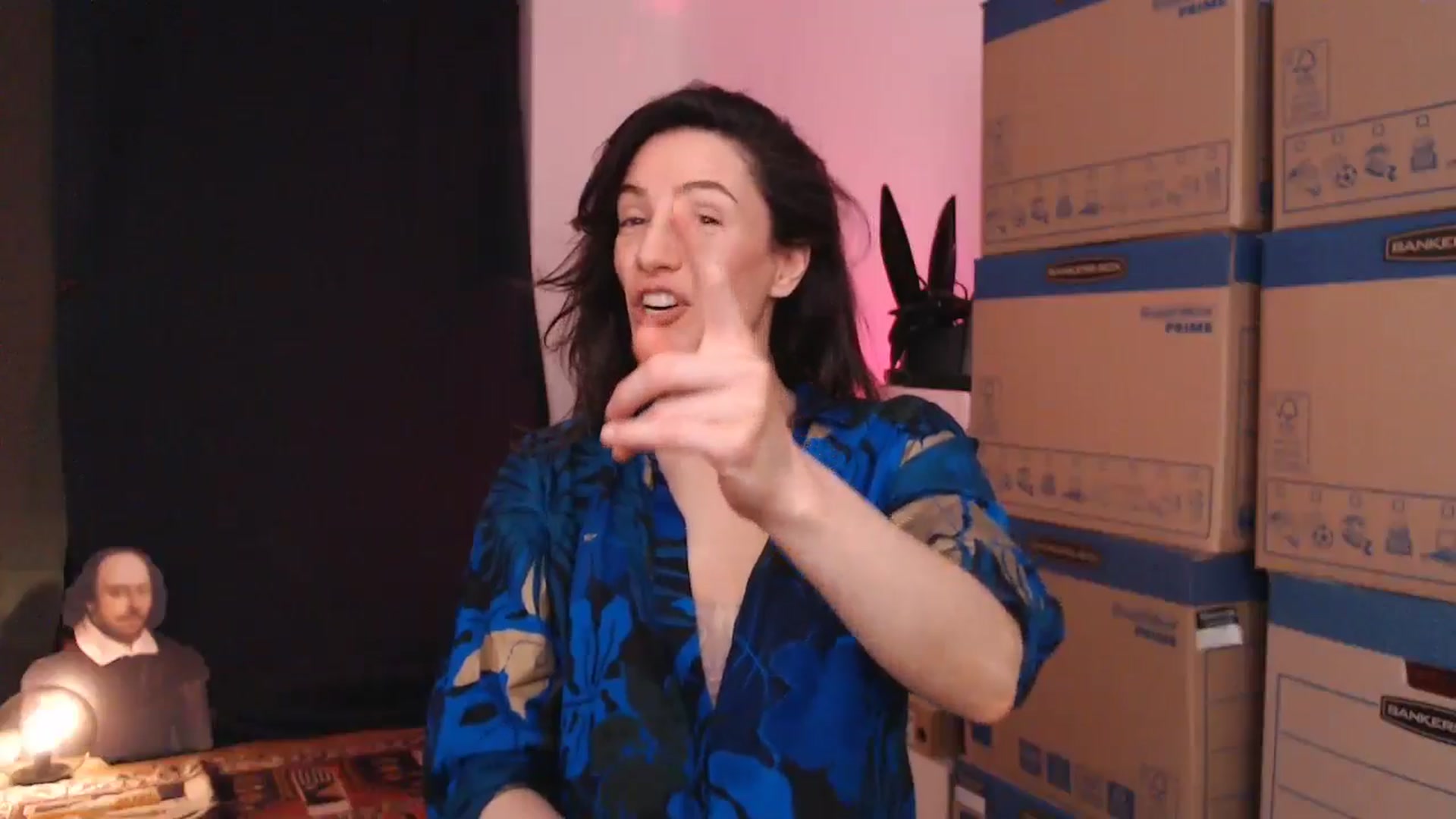 Gallery image thumbnail from Mora_Marvels's myfreecams stream on, 07/16/2024, 02:01 image 5 of 20