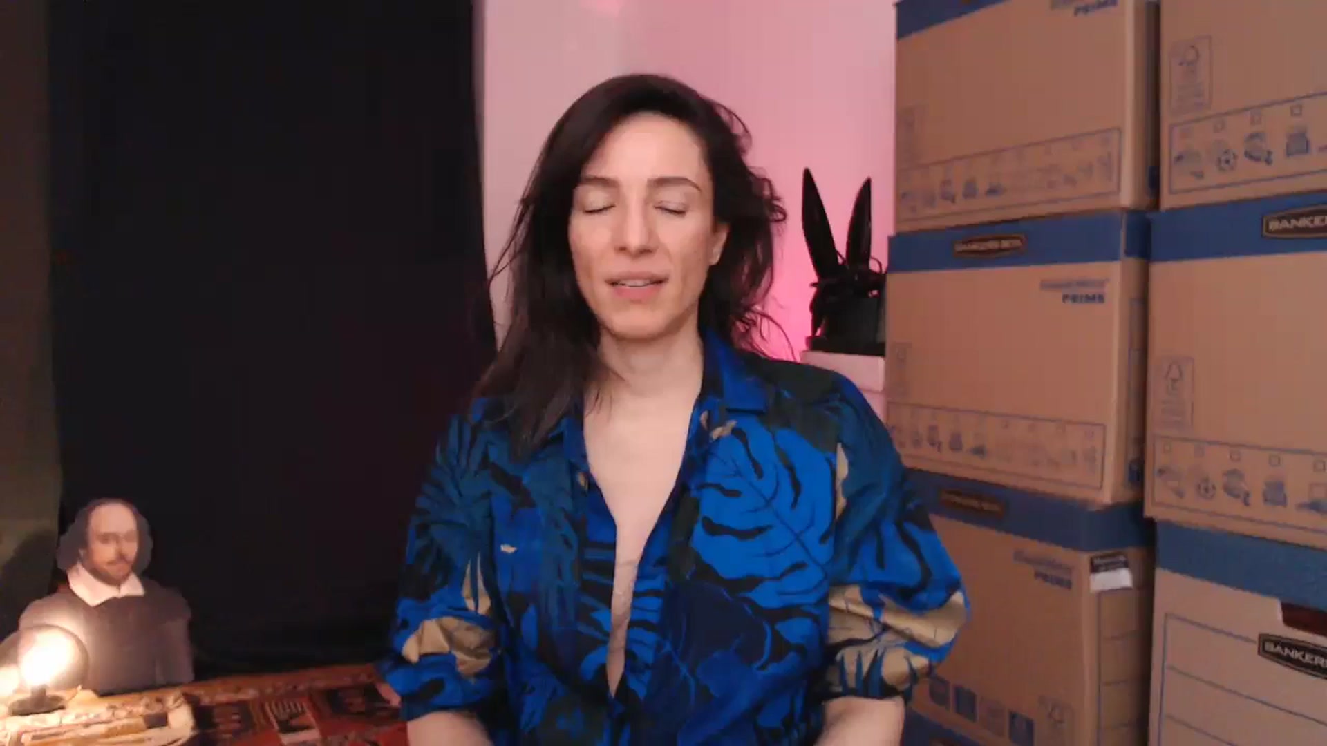 Gallery image thumbnail from Mora_Marvels's myfreecams stream on, 07/16/2024, 02:01 image 8 of 20
