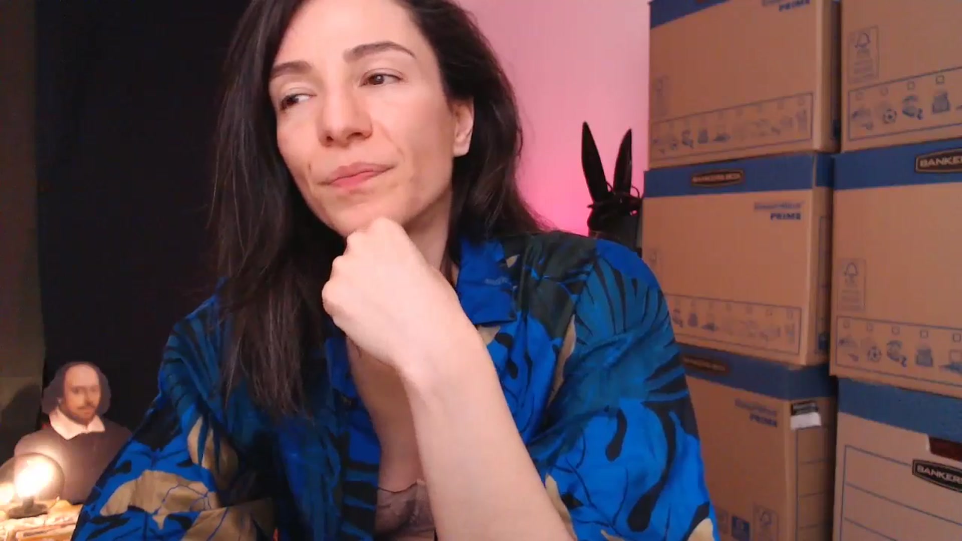 Gallery image thumbnail from Mora_Marvels's myfreecams stream on, 07/16/2024, 02:01 image 14 of 20
