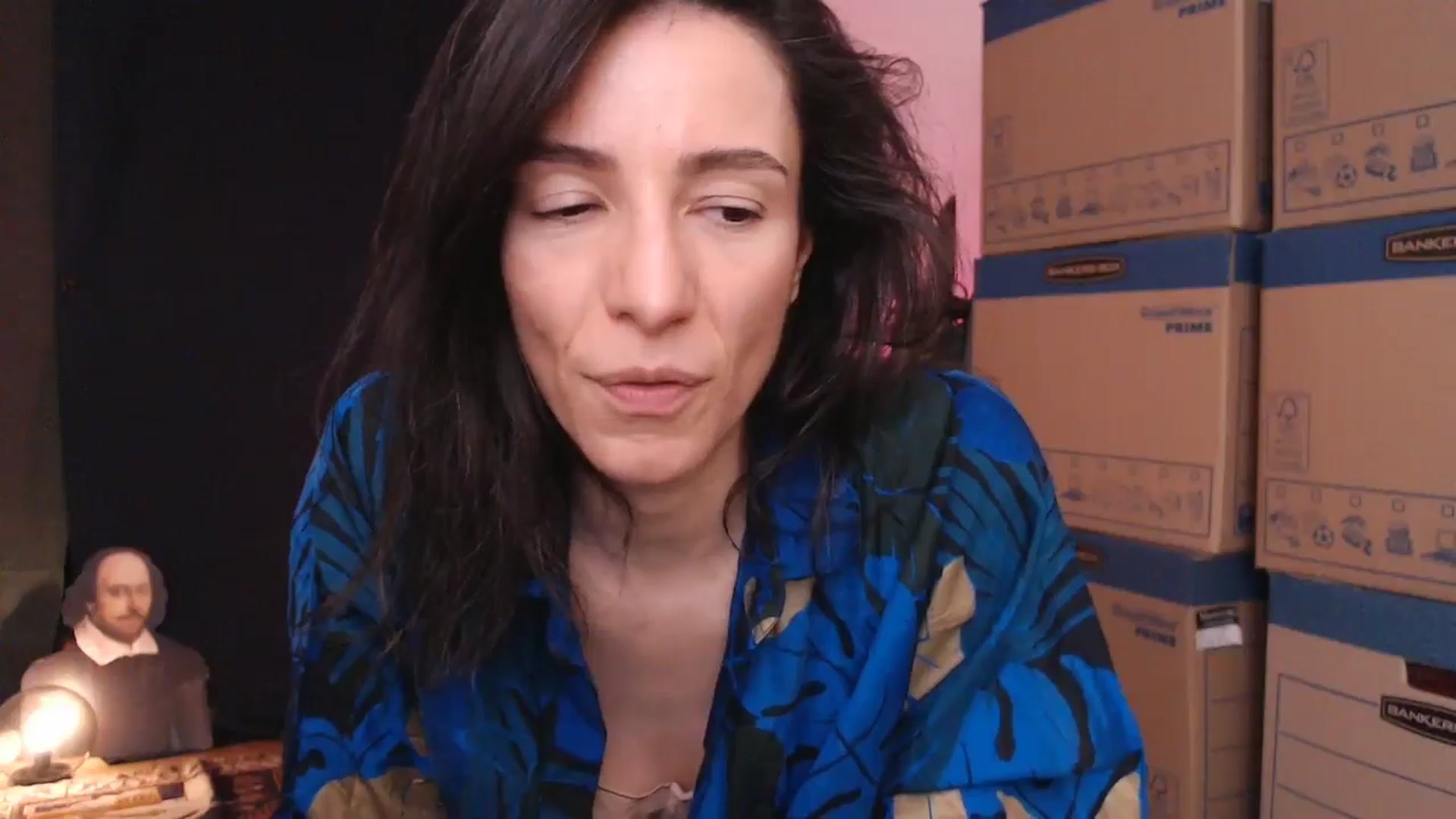 Gallery image thumbnail from Mora_Marvels's myfreecams stream on, 07/16/2024, 02:01 image 9 of 20