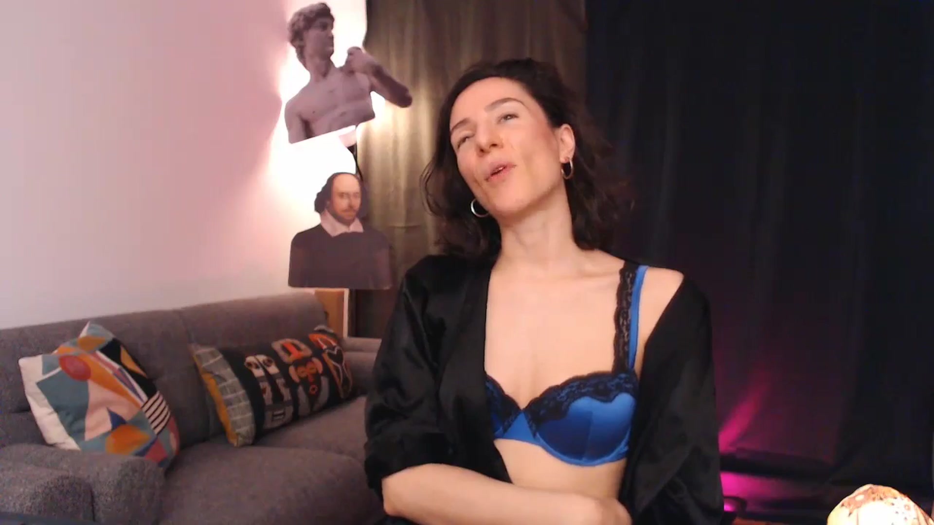 Gallery image thumbnail from Mora_Marvels's myfreecams stream on, 07/21/2024, 02:19 image 4 of 20