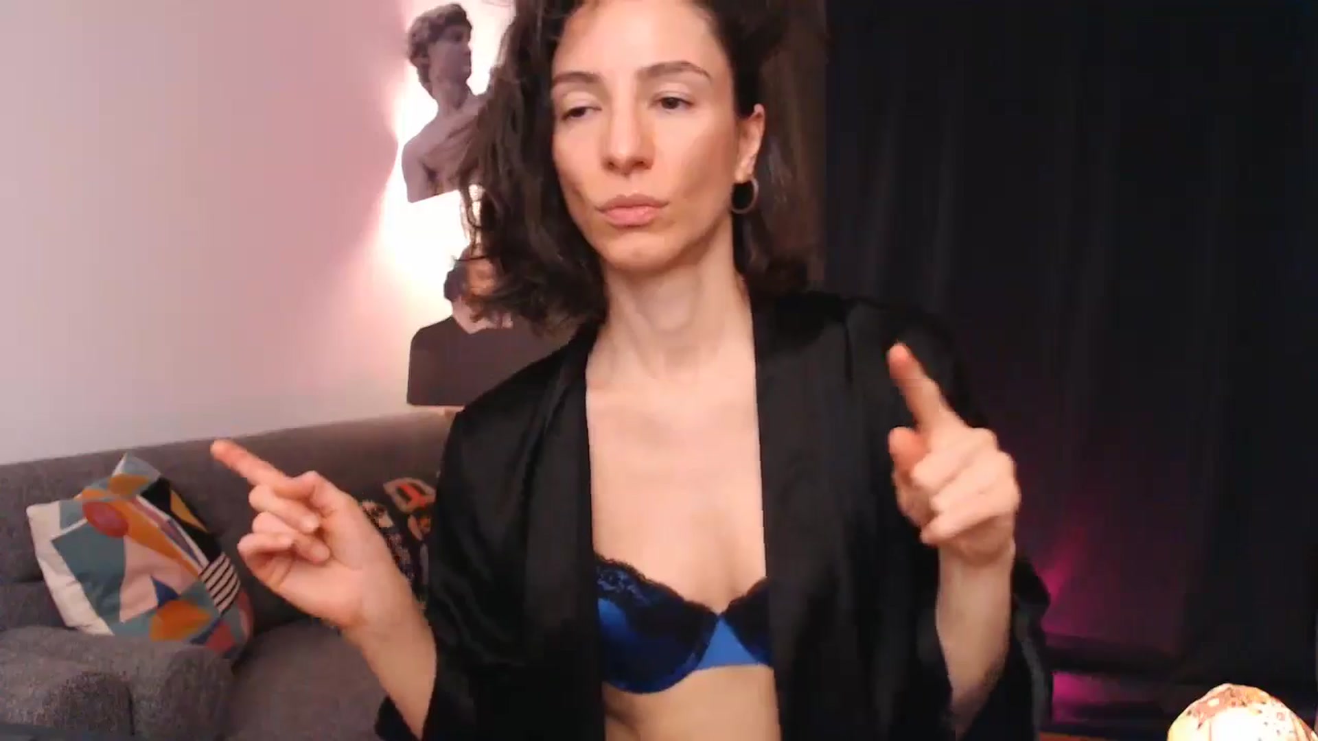 Gallery image thumbnail from Mora_Marvels's myfreecams stream on, 07/21/2024, 02:19 image 19 of 20