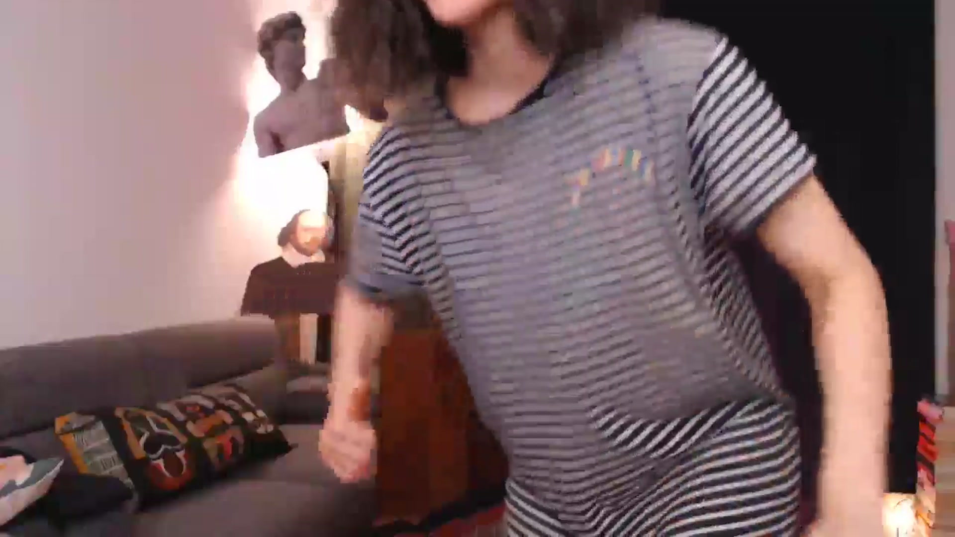 Gallery image thumbnail from Mora_Marvels's myfreecams stream on, 07/23/2024, 01:57 image 11 of 20