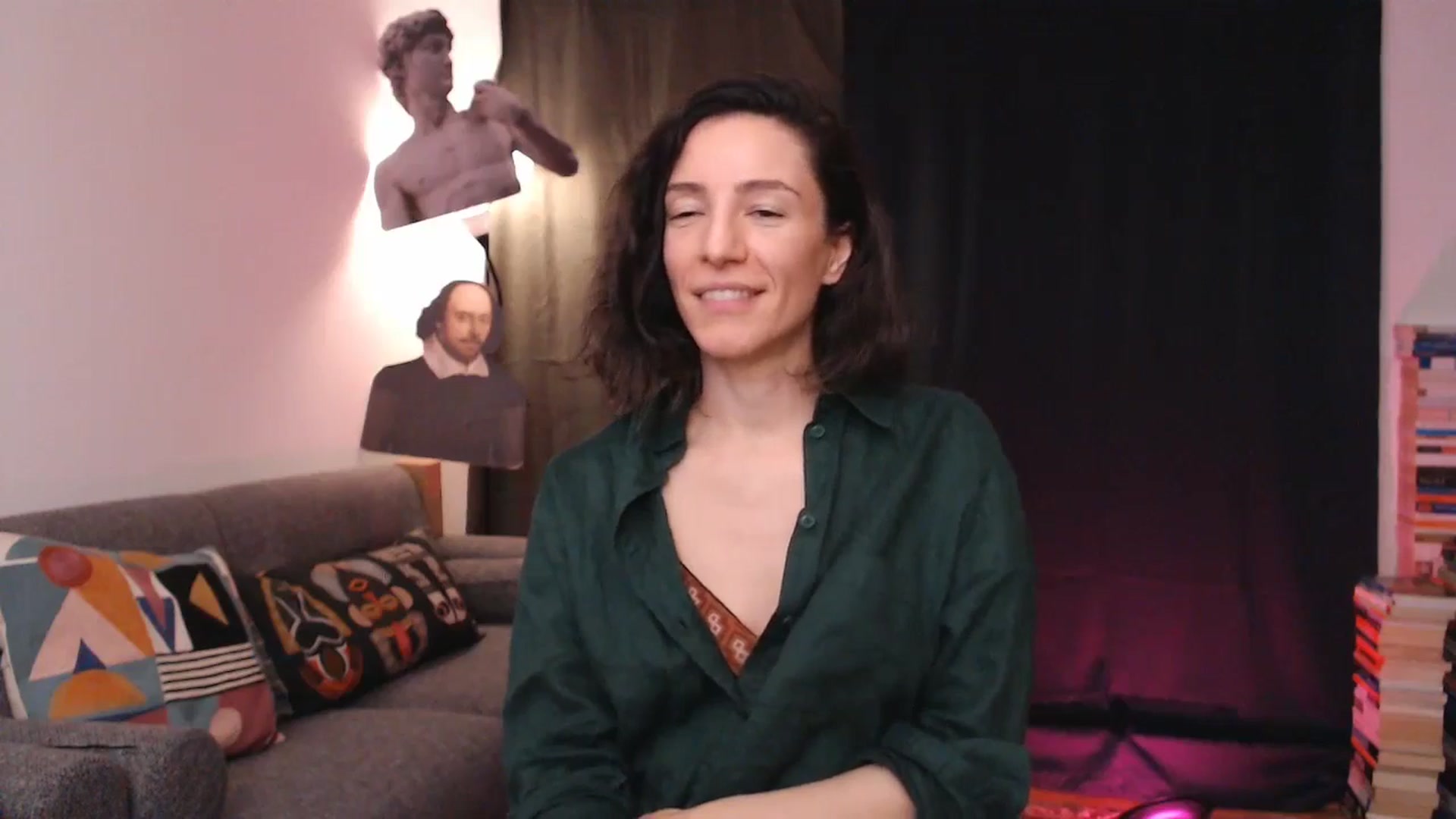 Gallery image thumbnail from Mora_Marvels's myfreecams stream on, 07/25/2024, 02:13 image 6 of 20