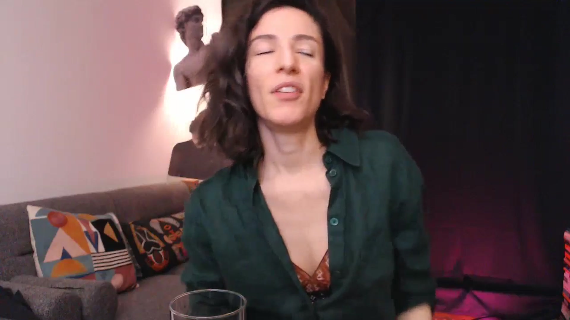 Gallery image thumbnail from Mora_Marvels's myfreecams stream on, 07/25/2024, 02:13 image 14 of 20
