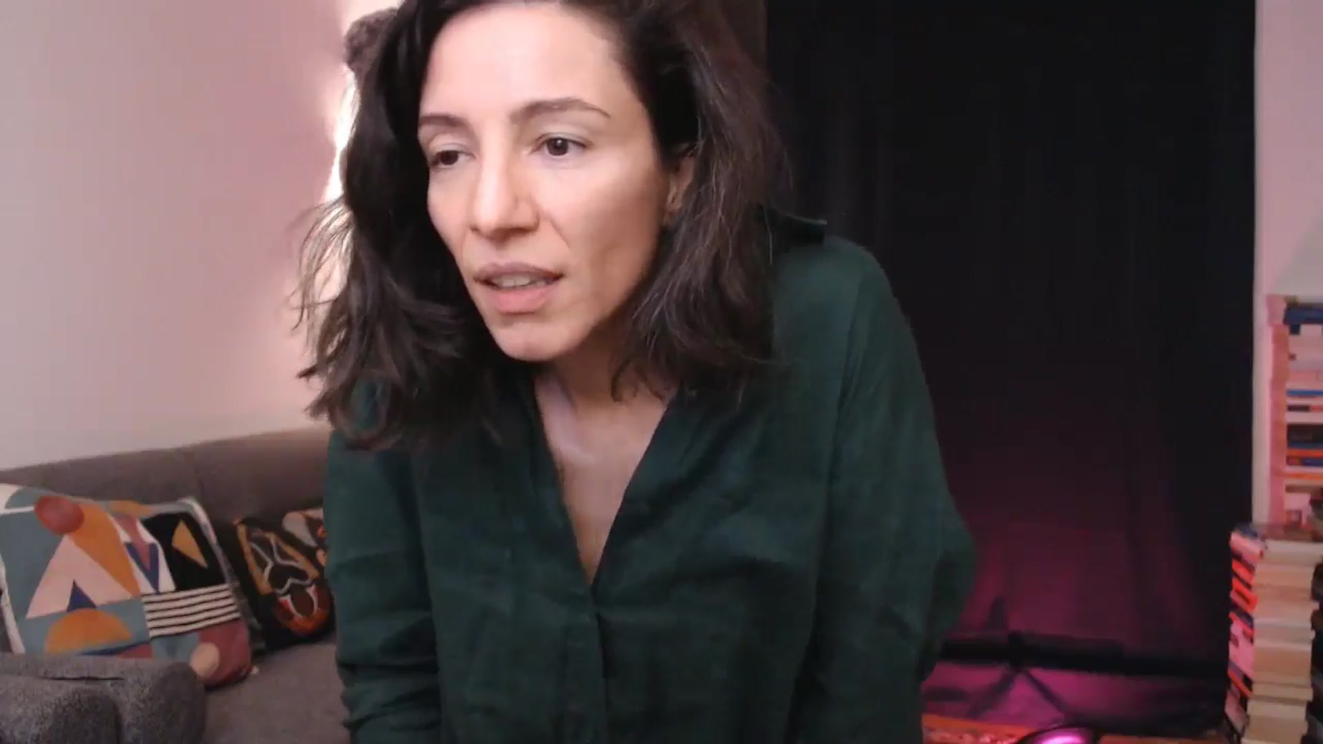Gallery image thumbnail from Mora_Marvels's myfreecams stream on, 07/25/2024, 02:13 image 5 of 20