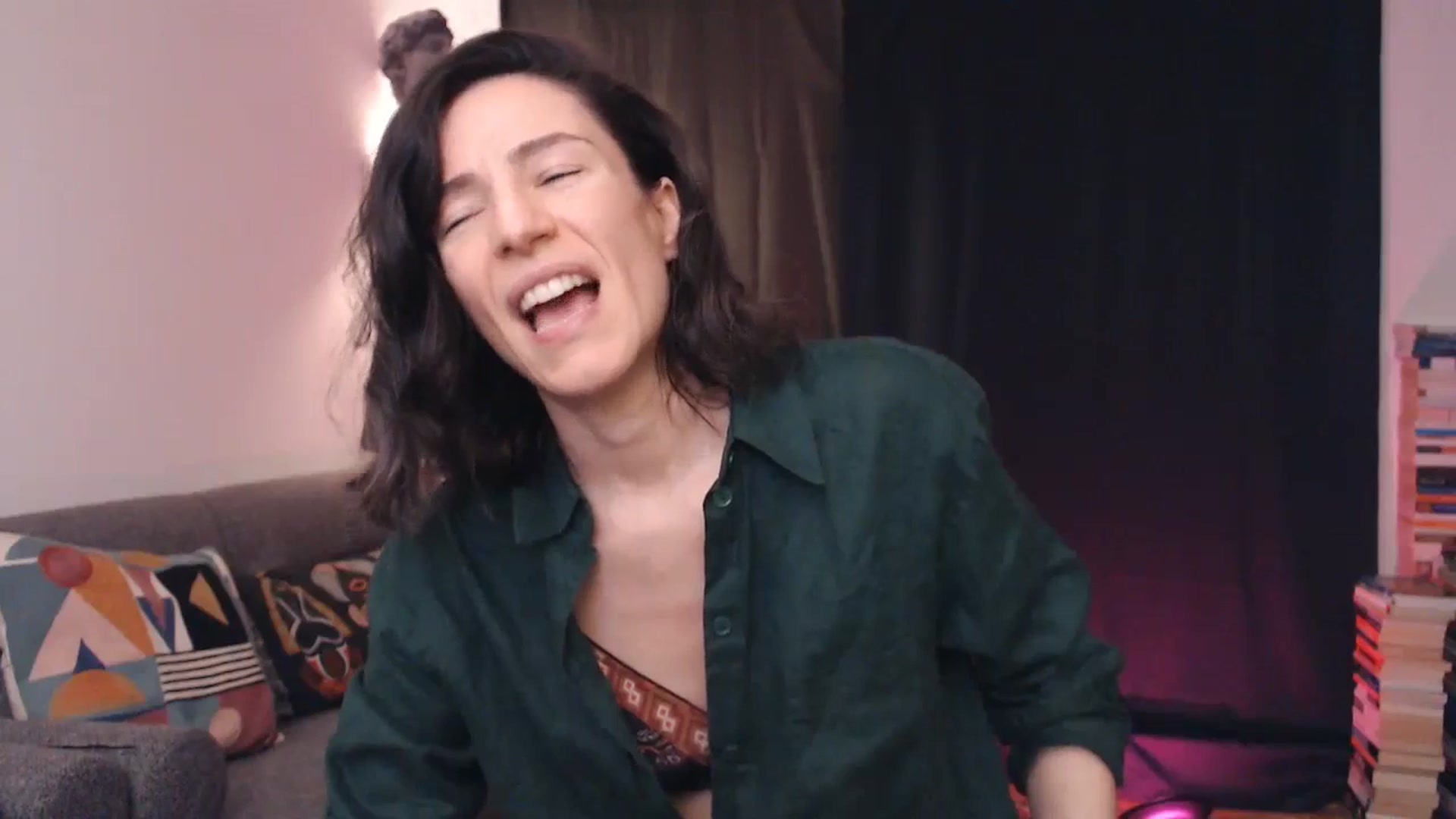 Gallery image thumbnail from Mora_Marvels's myfreecams stream on, 07/25/2024, 02:13 image 3 of 20
