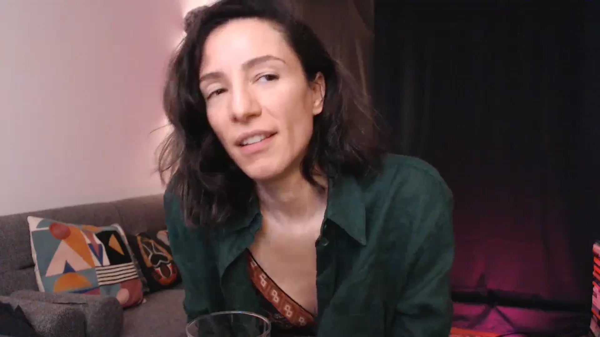 Gallery image thumbnail from Mora_Marvels's myfreecams stream on, 07/25/2024, 02:13 image 12 of 20