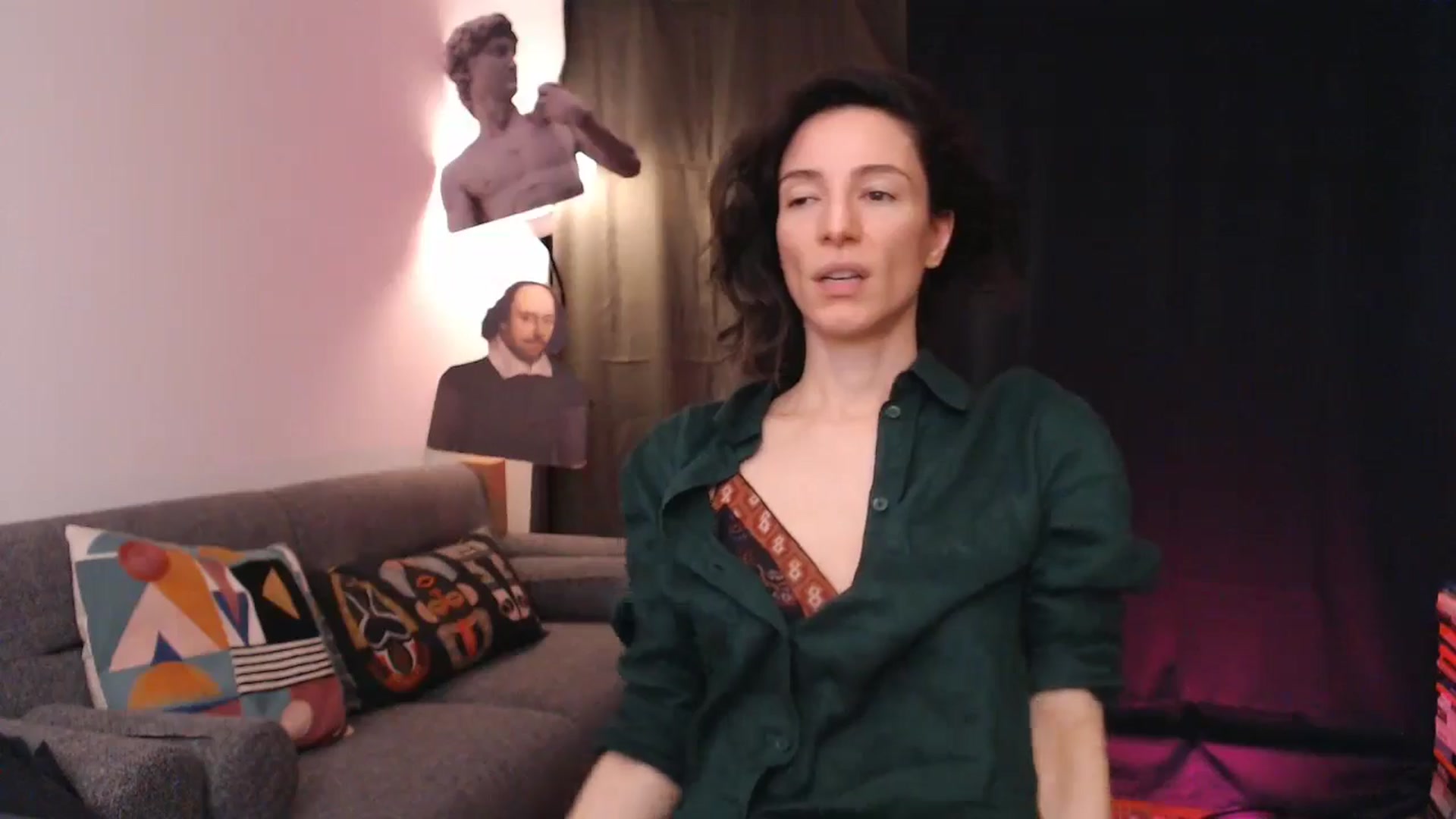 Gallery image thumbnail from Mora_Marvels's myfreecams stream on, 07/25/2024, 02:13 image 19 of 20
