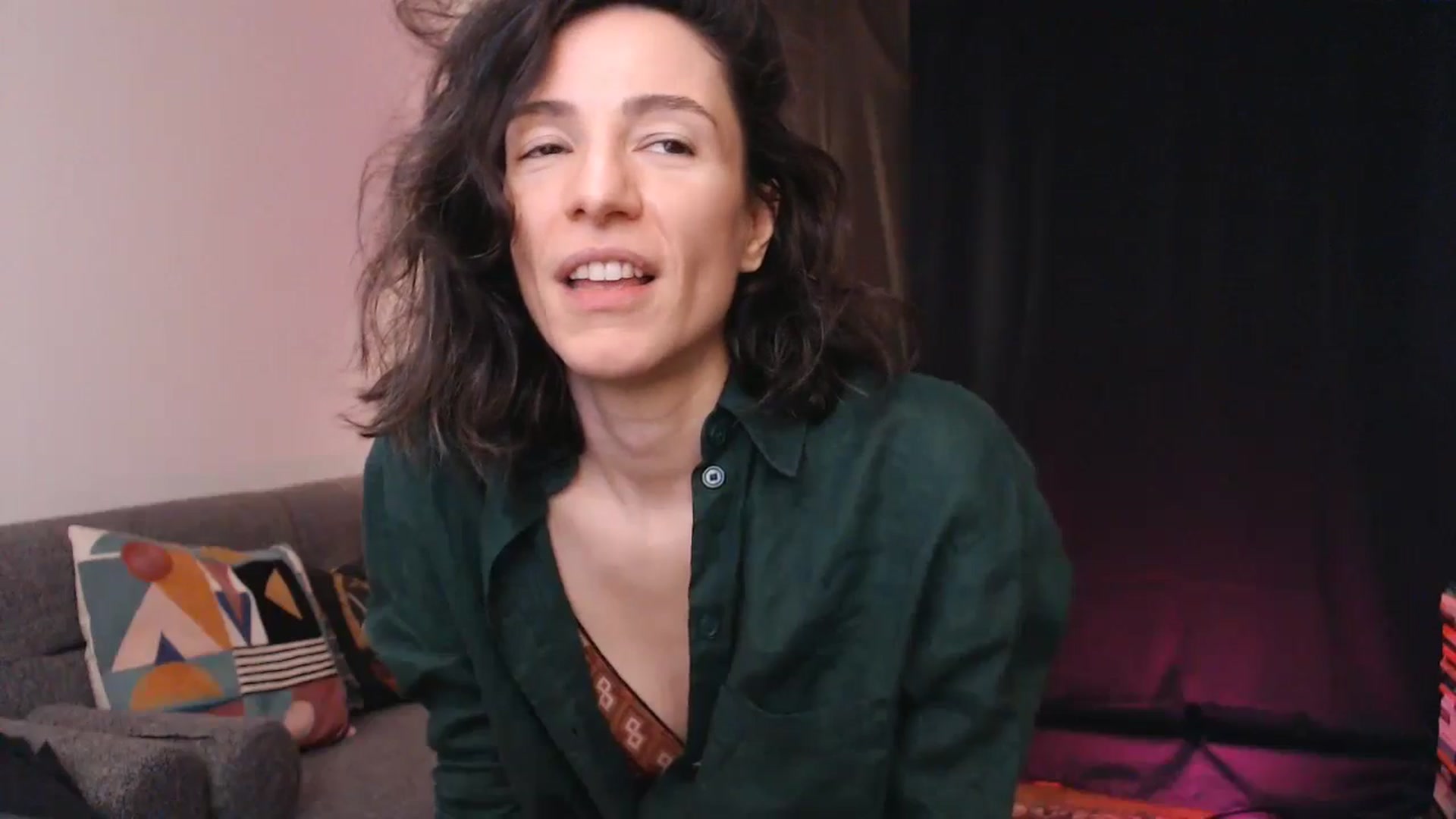 Gallery image thumbnail from Mora_Marvels's myfreecams stream on, 07/25/2024, 02:13 image 16 of 20