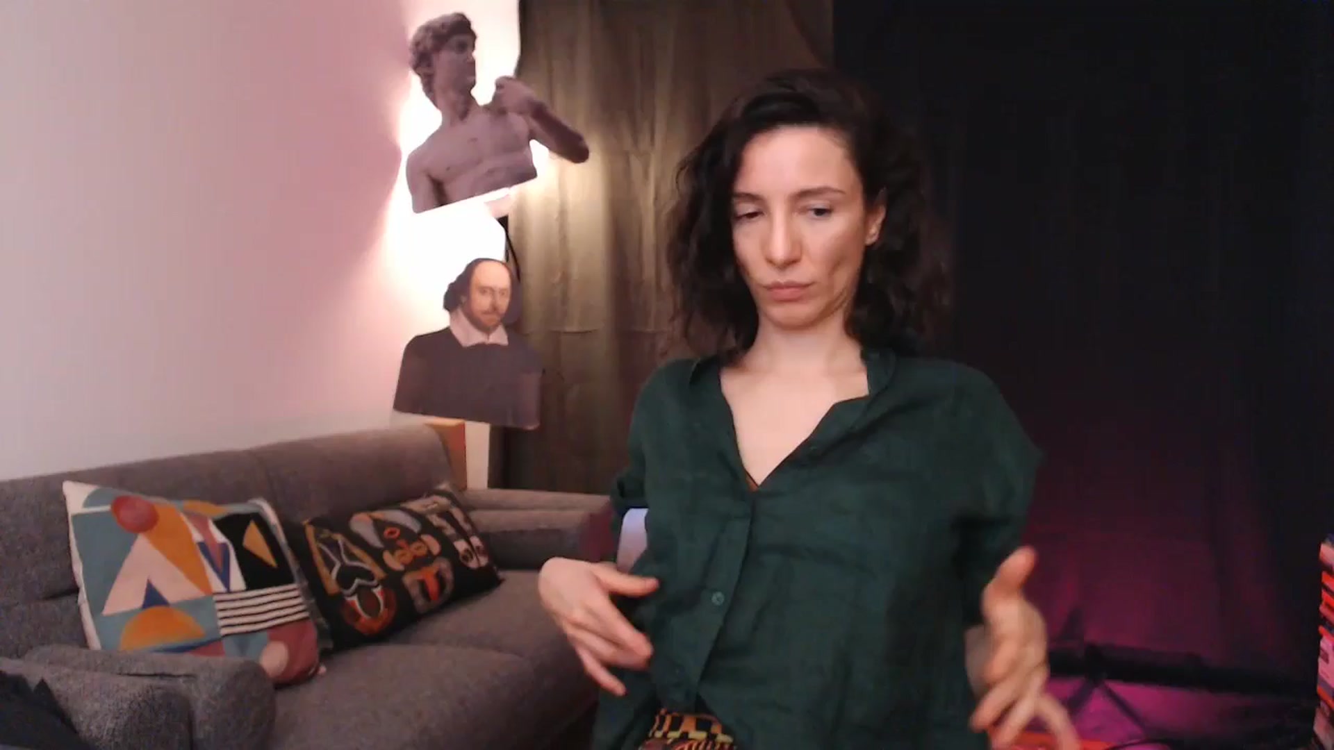 Gallery image thumbnail from Mora_Marvels's myfreecams stream on, 07/25/2024, 02:13 image 15 of 20