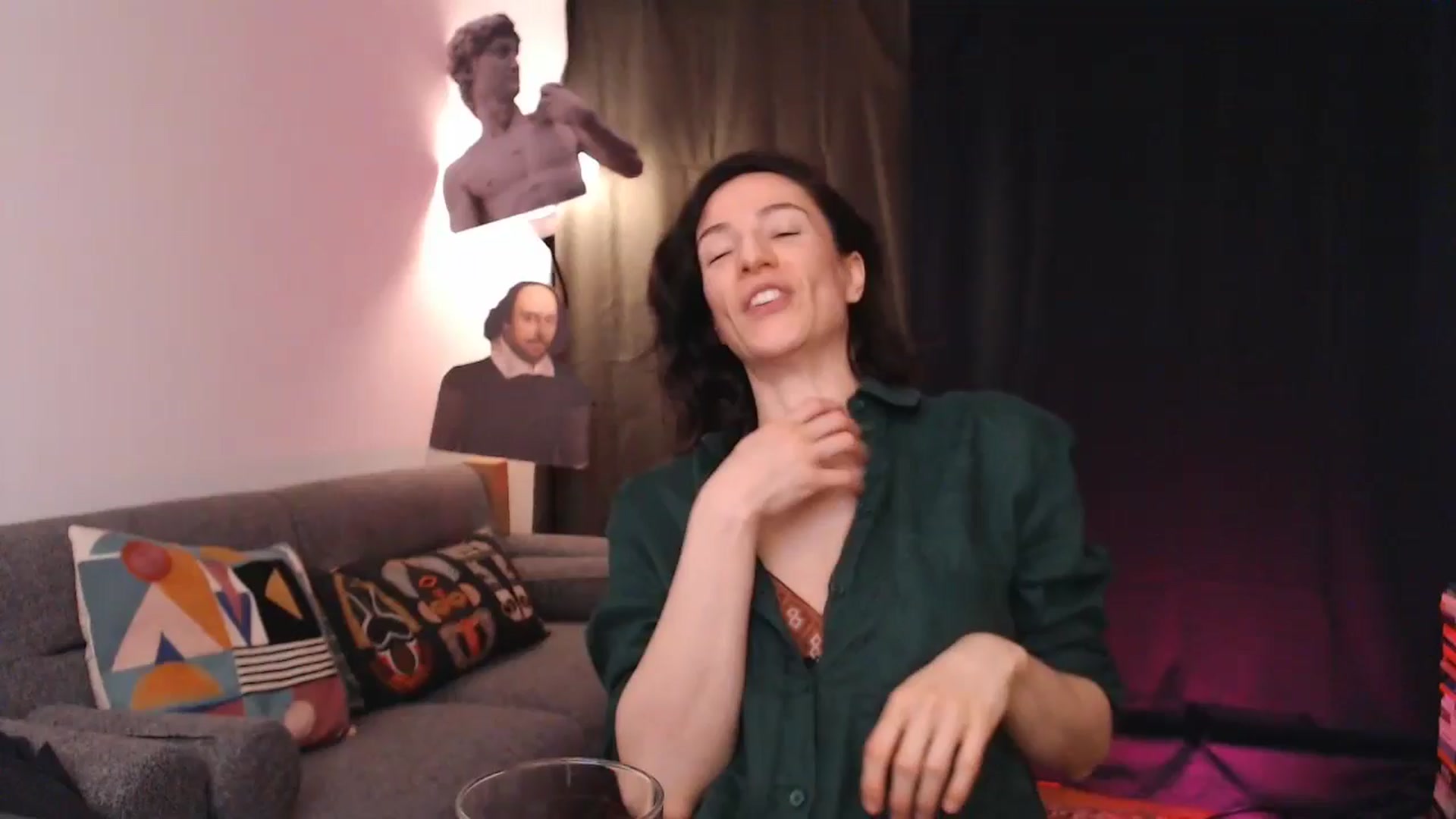 Gallery image thumbnail from Mora_Marvels's myfreecams stream on, 07/25/2024, 02:13 image 13 of 20
