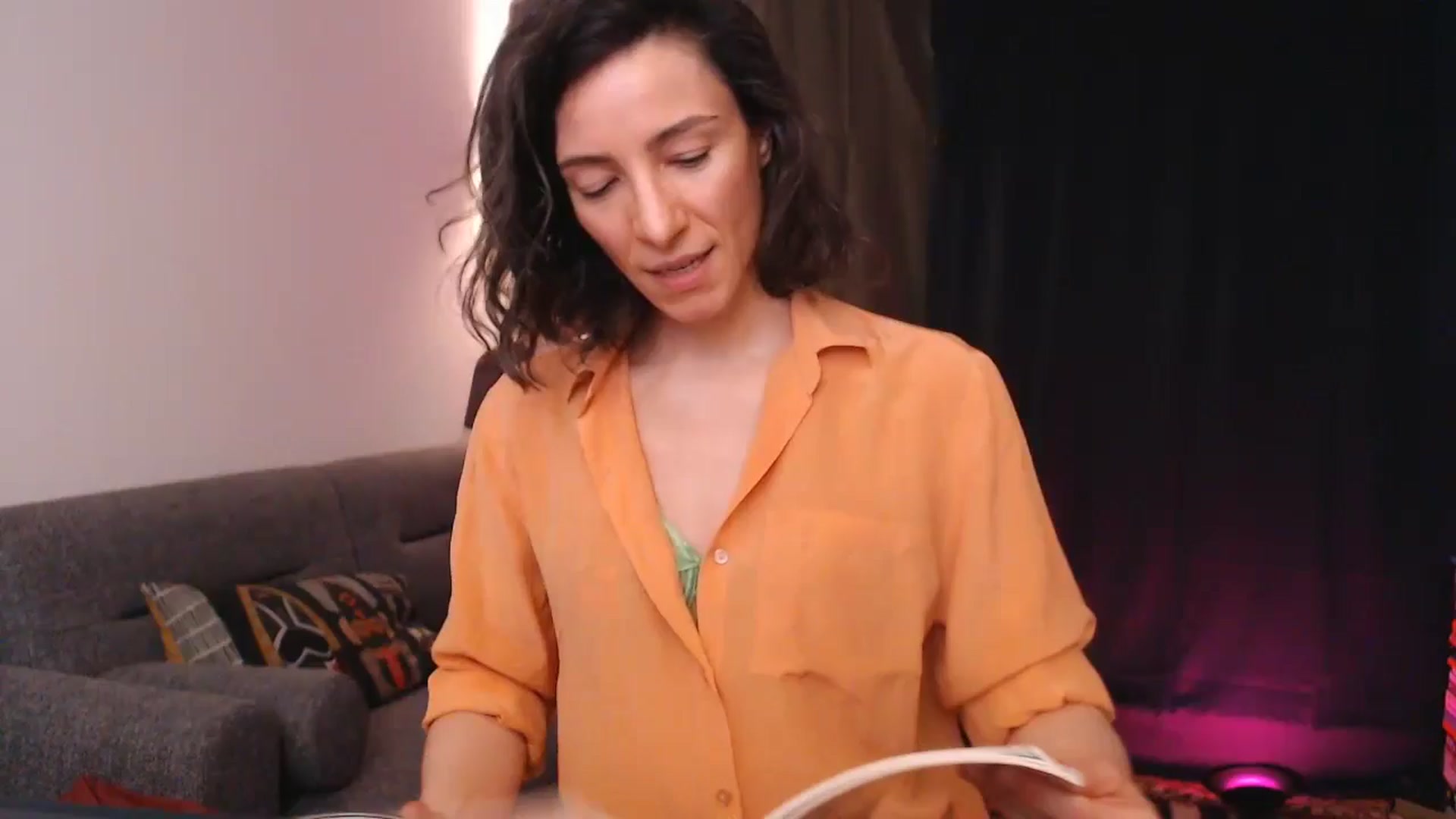 Gallery image thumbnail from Mora_Marvels's myfreecams stream on, 07/28/2024, 01:07 image 8 of 20