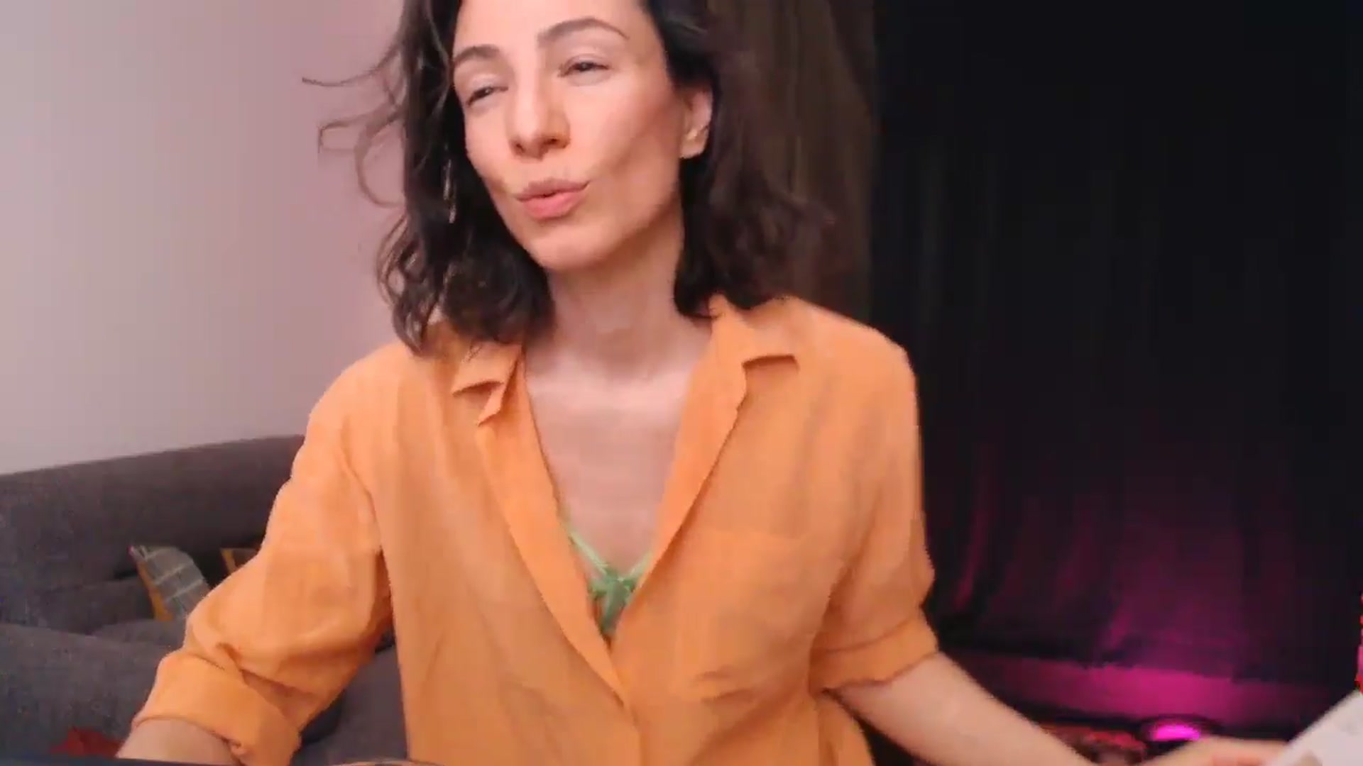 Gallery image thumbnail from Mora_Marvels's myfreecams stream on, 07/28/2024, 01:07 image 5 of 20
