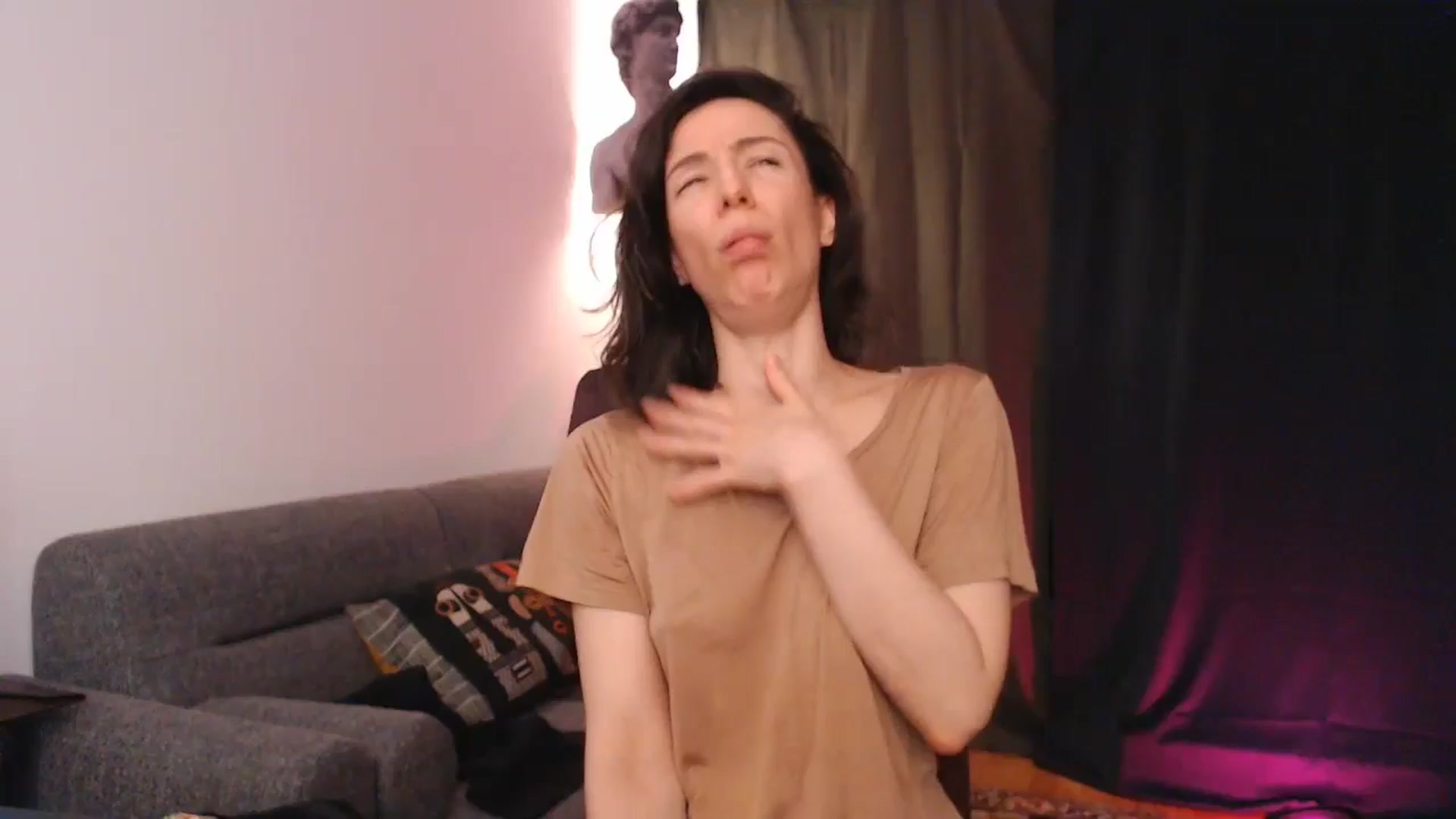 Gallery image thumbnail from Mora_Marvels's myfreecams stream on, 07/29/2024, 02:09 image 1 of 20