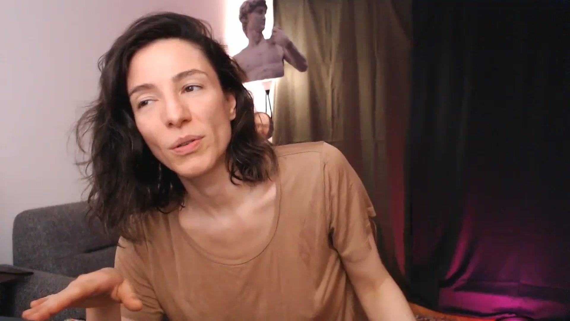 Gallery image thumbnail from Mora_Marvels's myfreecams stream on, 07/29/2024, 02:09 image 3 of 20