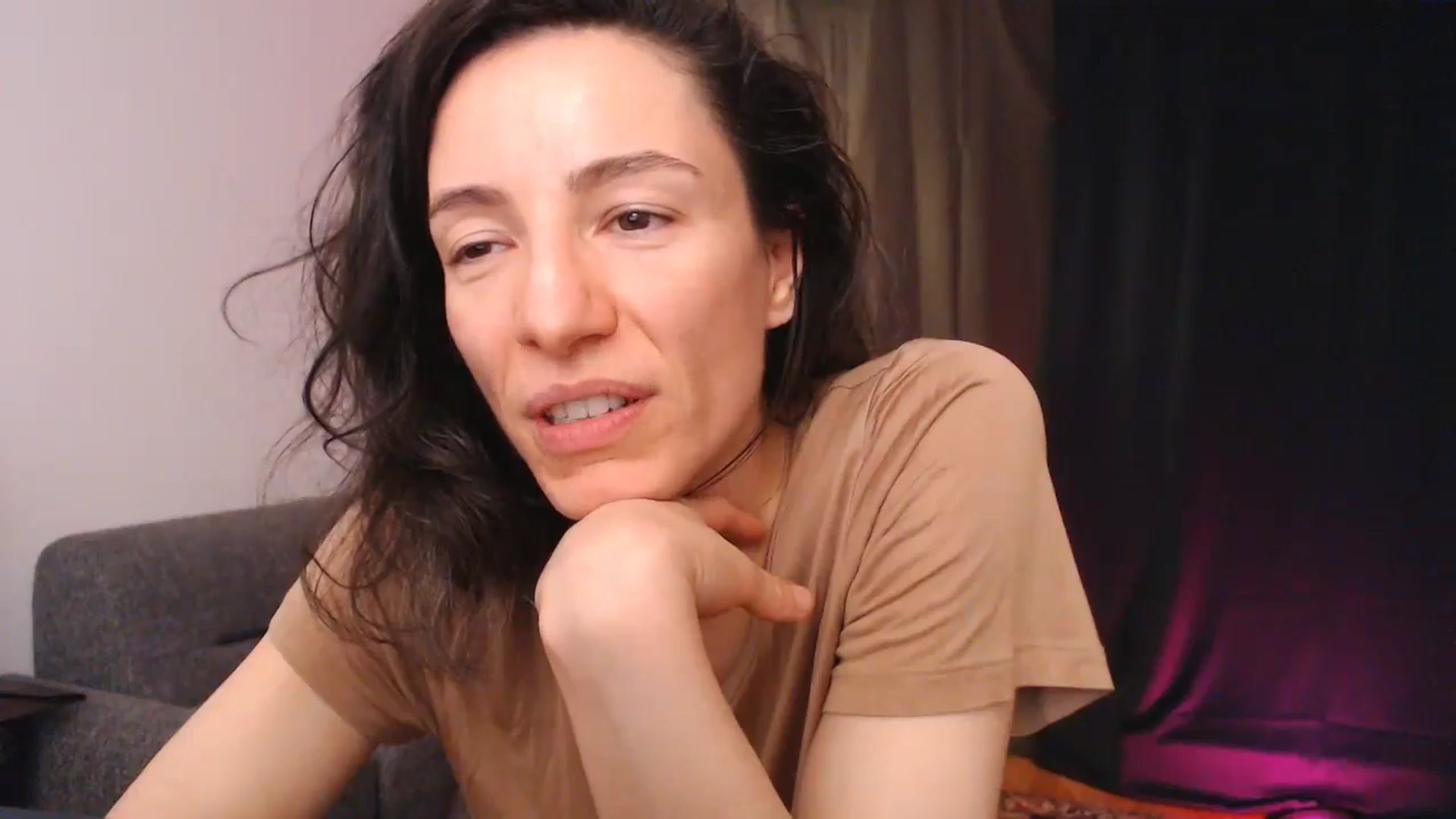 Gallery image thumbnail from Mora_Marvels's myfreecams stream on, 07/29/2024, 02:09 image 17 of 20